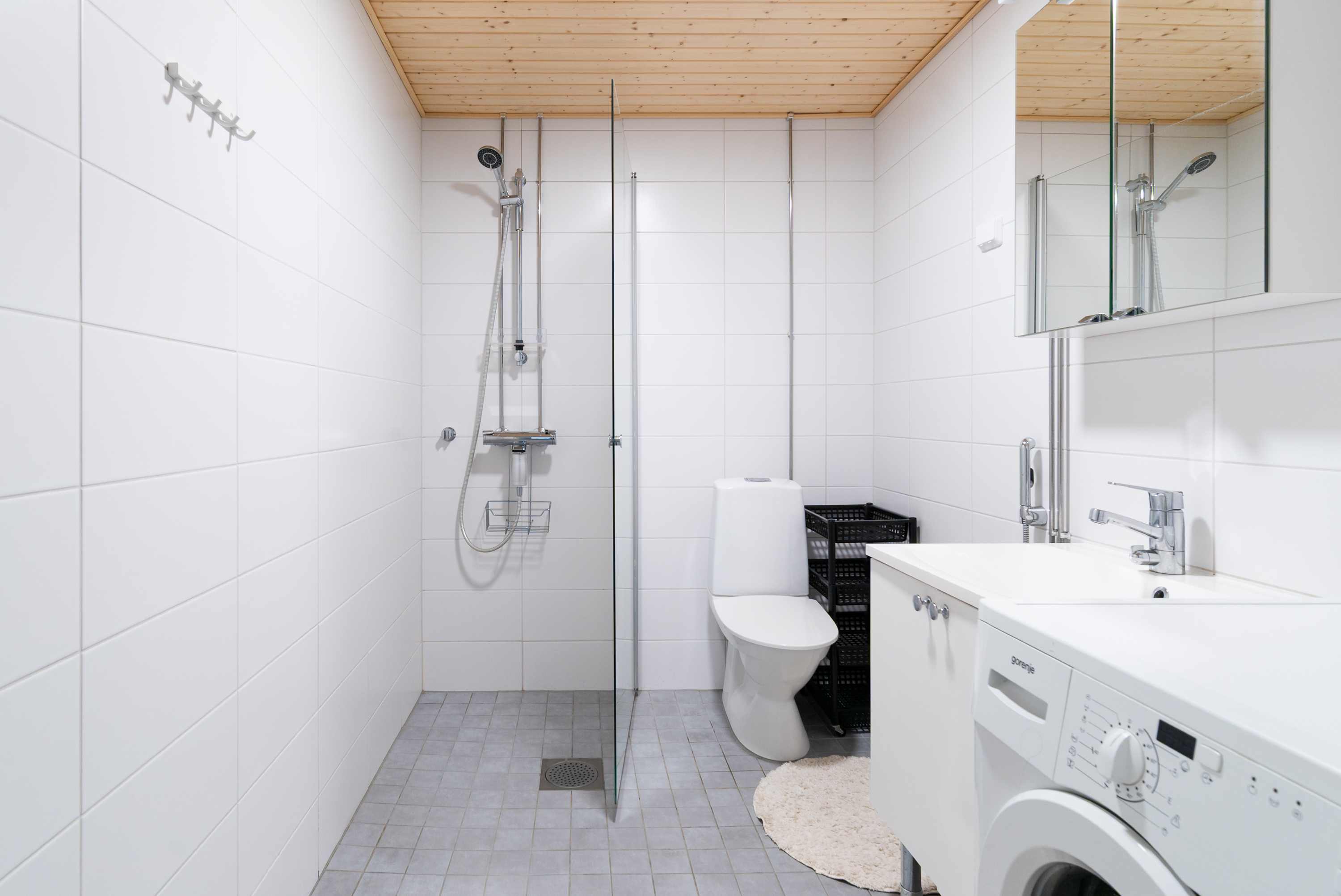 Huhta 9b, Jyväskylä