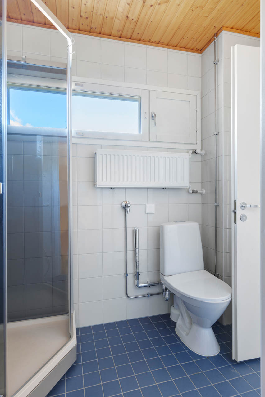 Vanamonkuja 1, Simonmetsä, Vantaa