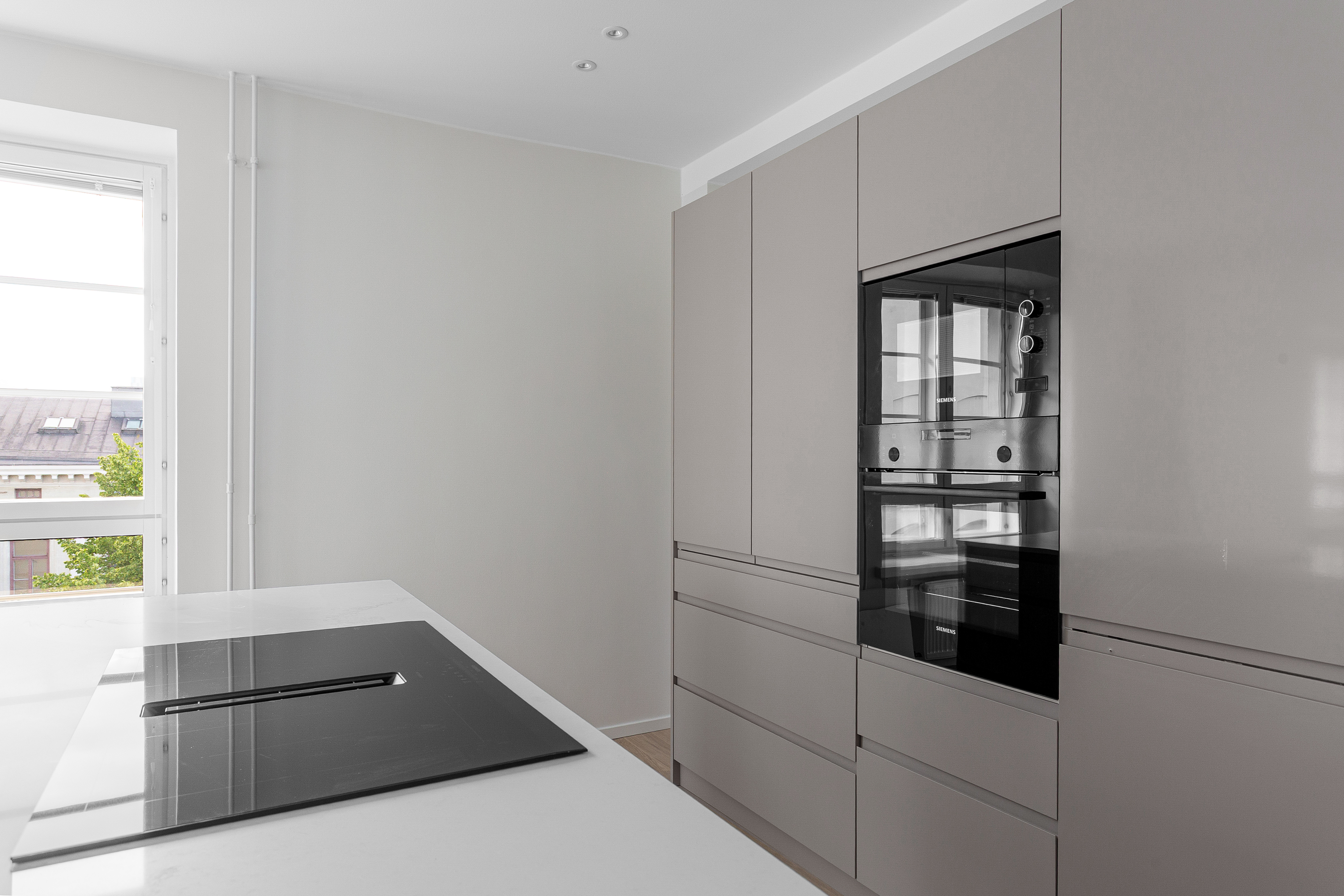 Lönnrotinkatu 32, Kamppi, Helsinki