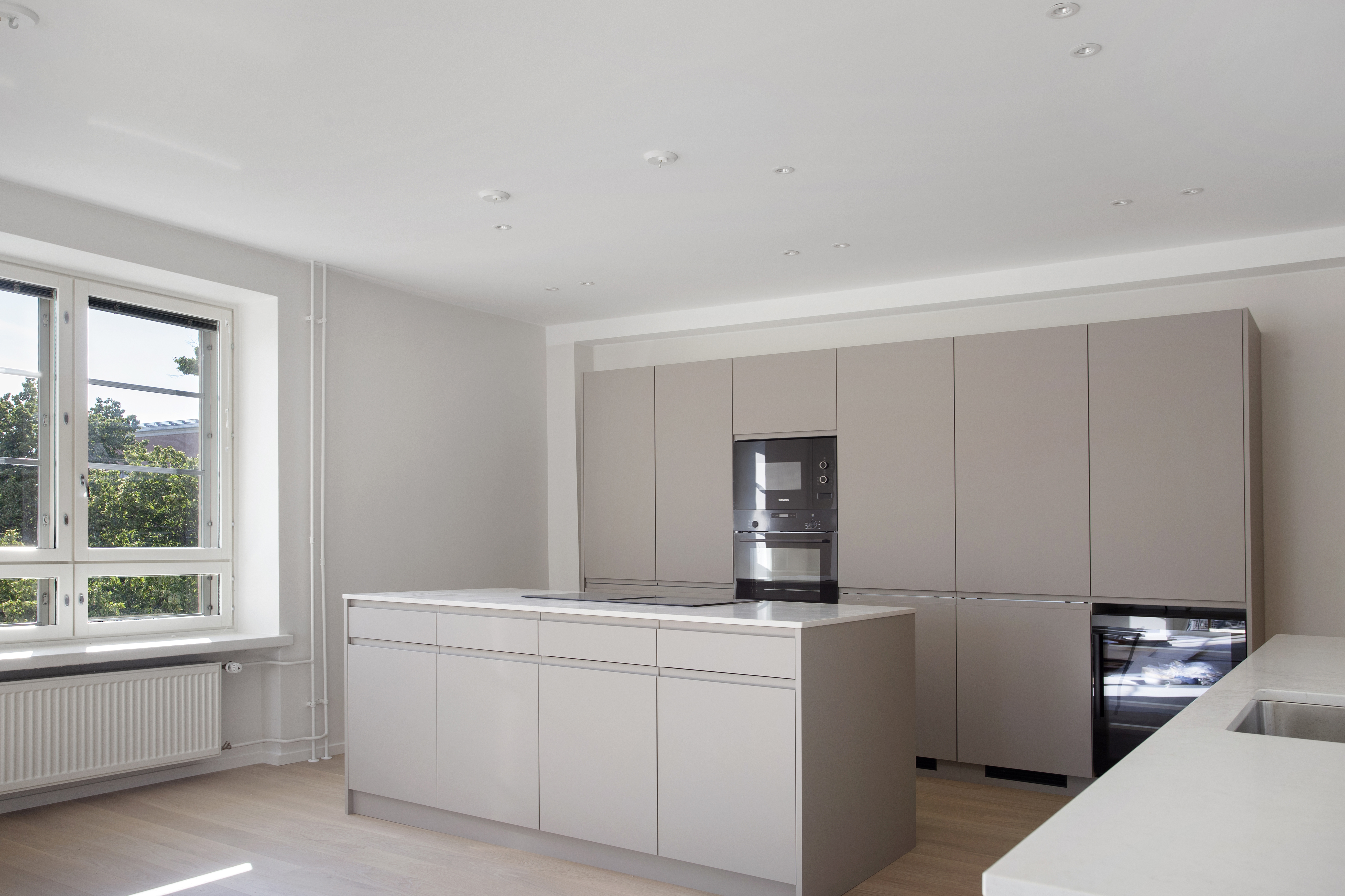 Lönnrotinkatu 32, Kamppi, Helsinki