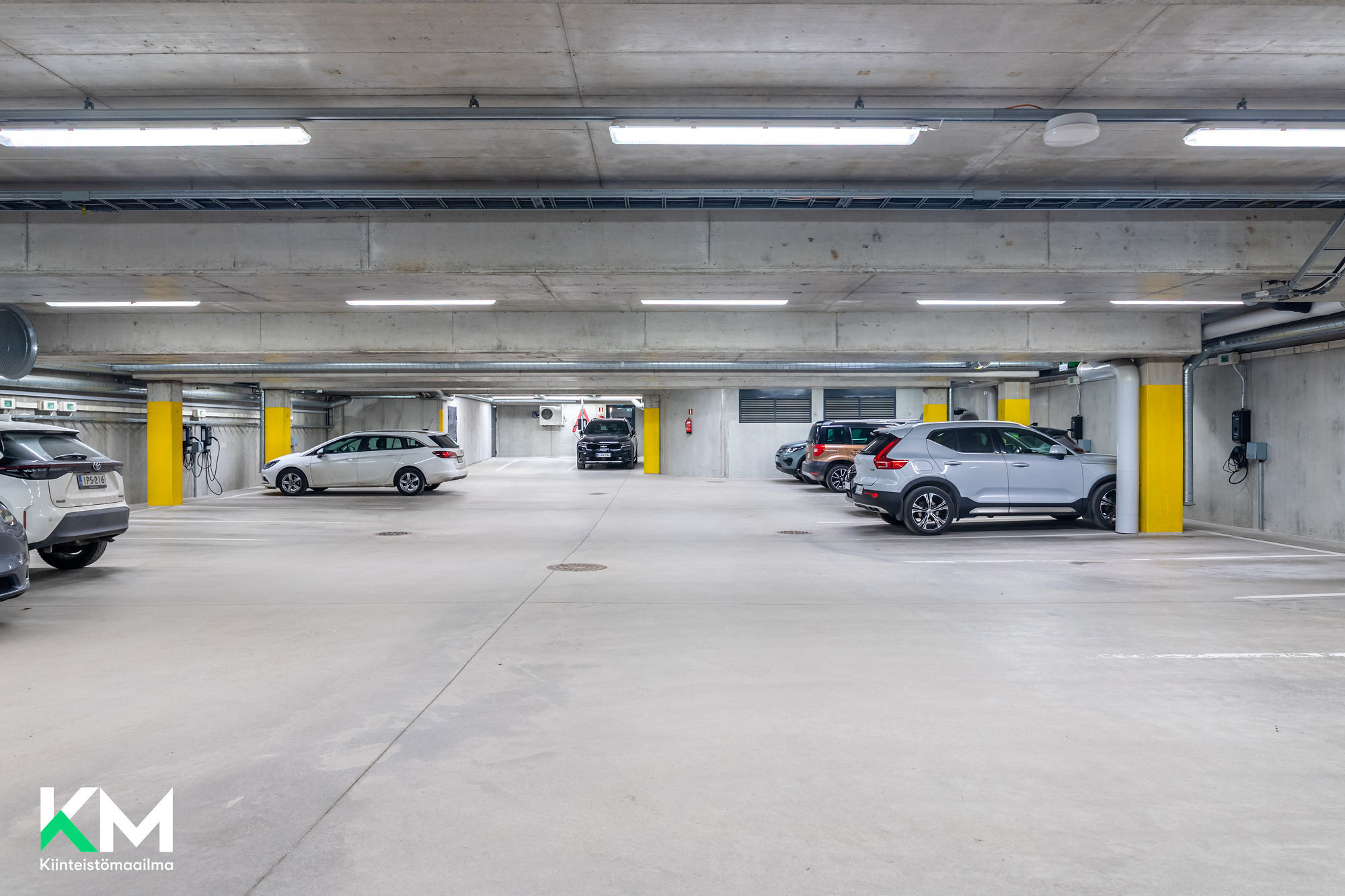 Vuorikatu 15, Keskusta, Lahti