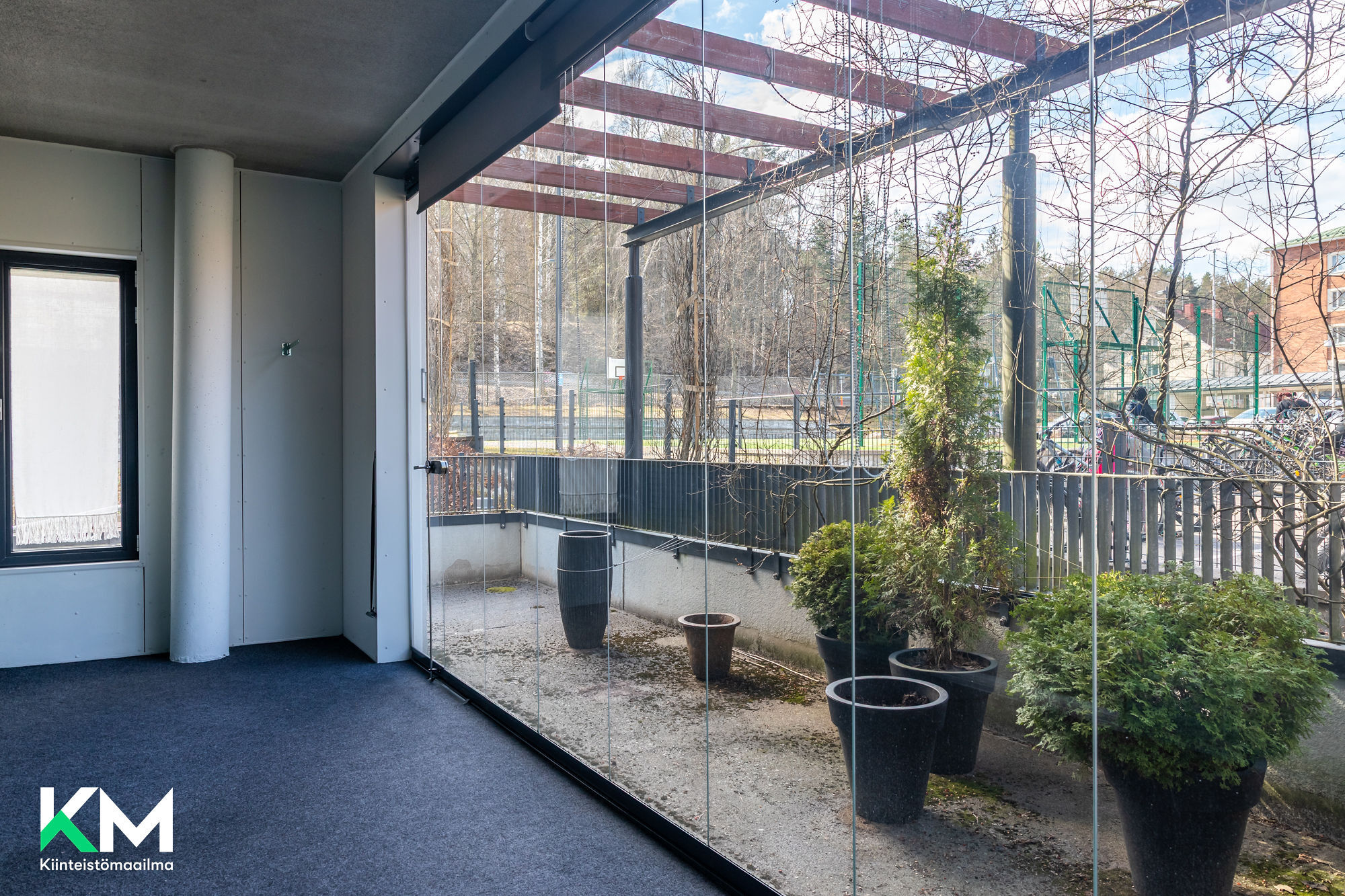 Vuorikatu 15, Keskusta, Lahti