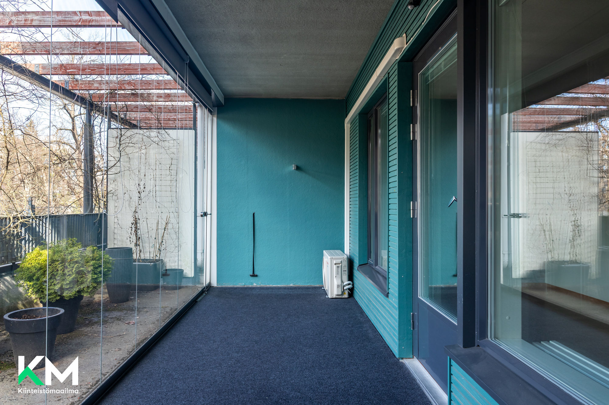 Vuorikatu 15, Keskusta, Lahti