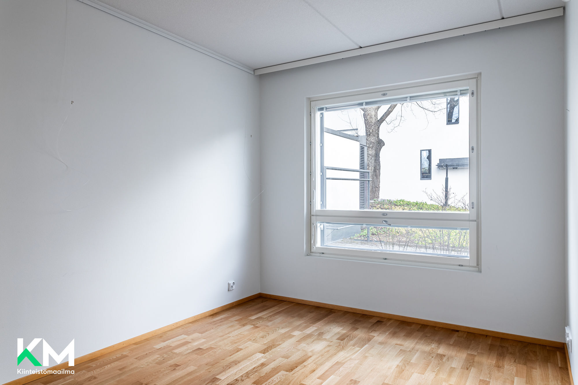 Vuorikatu 15, Keskusta, Lahti