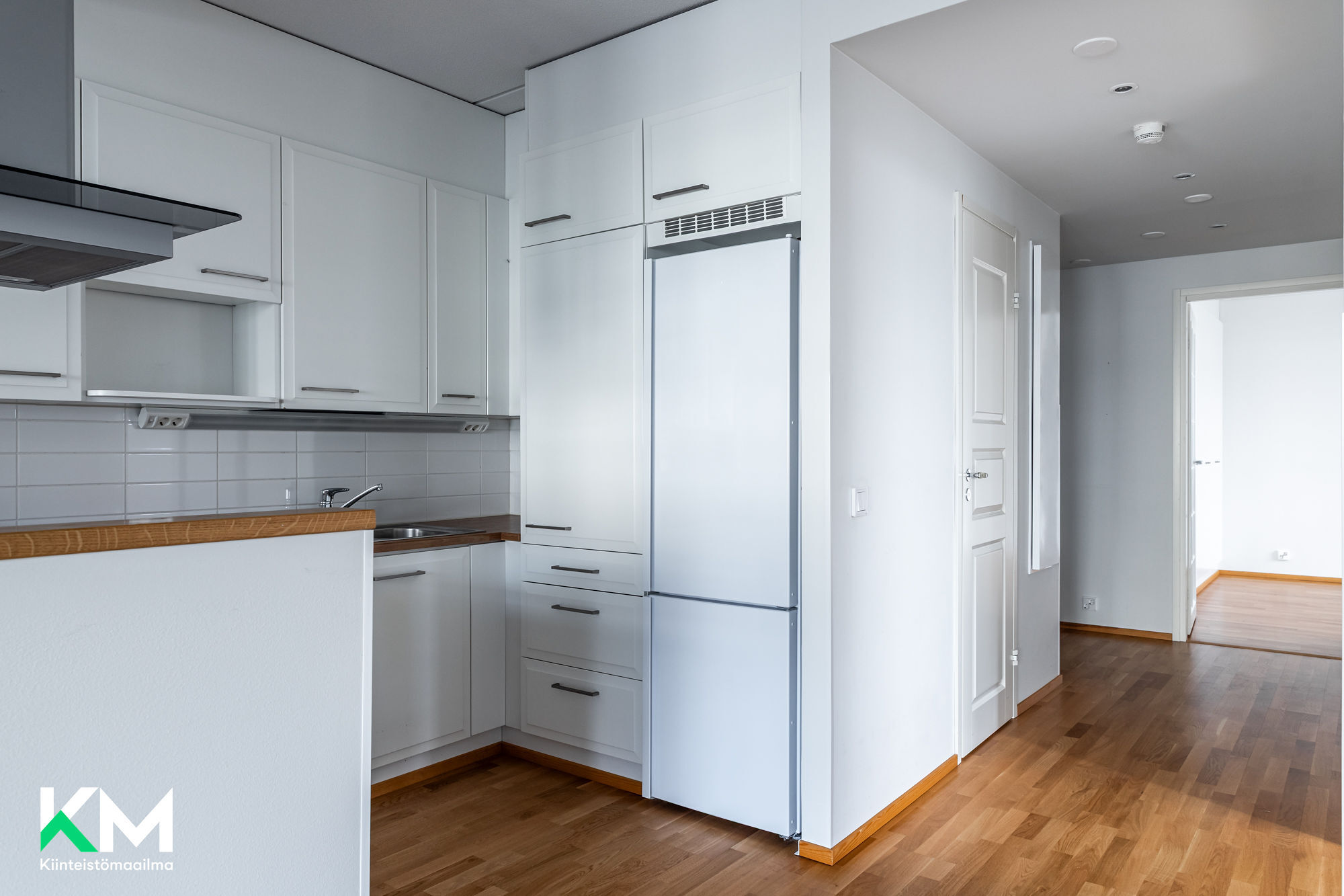 Vuorikatu 15, Keskusta, Lahti