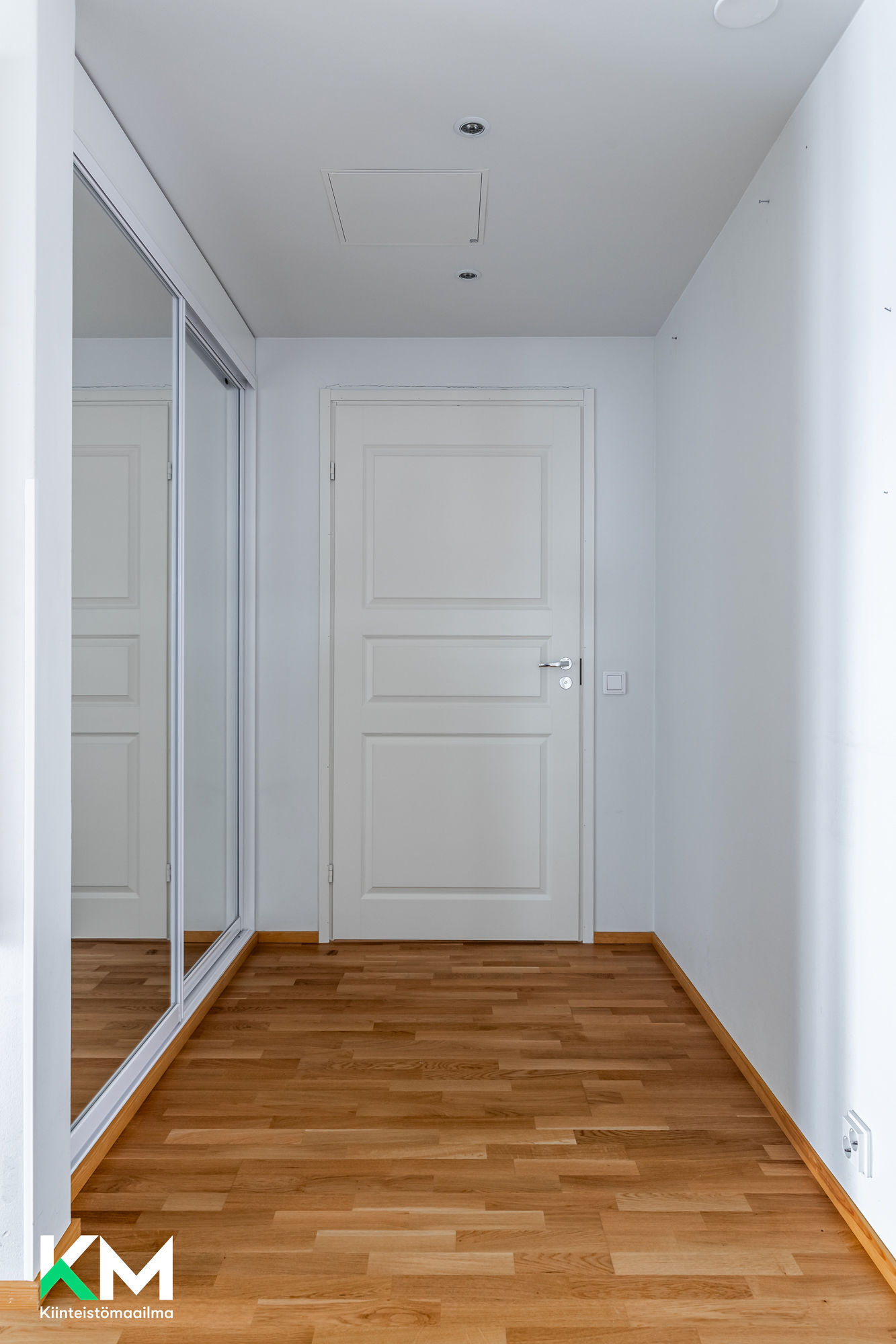 Vuorikatu 15, Keskusta, Lahti