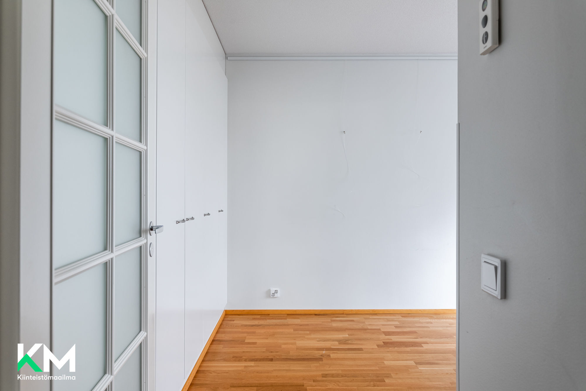 Vuorikatu 15, Keskusta, Lahti