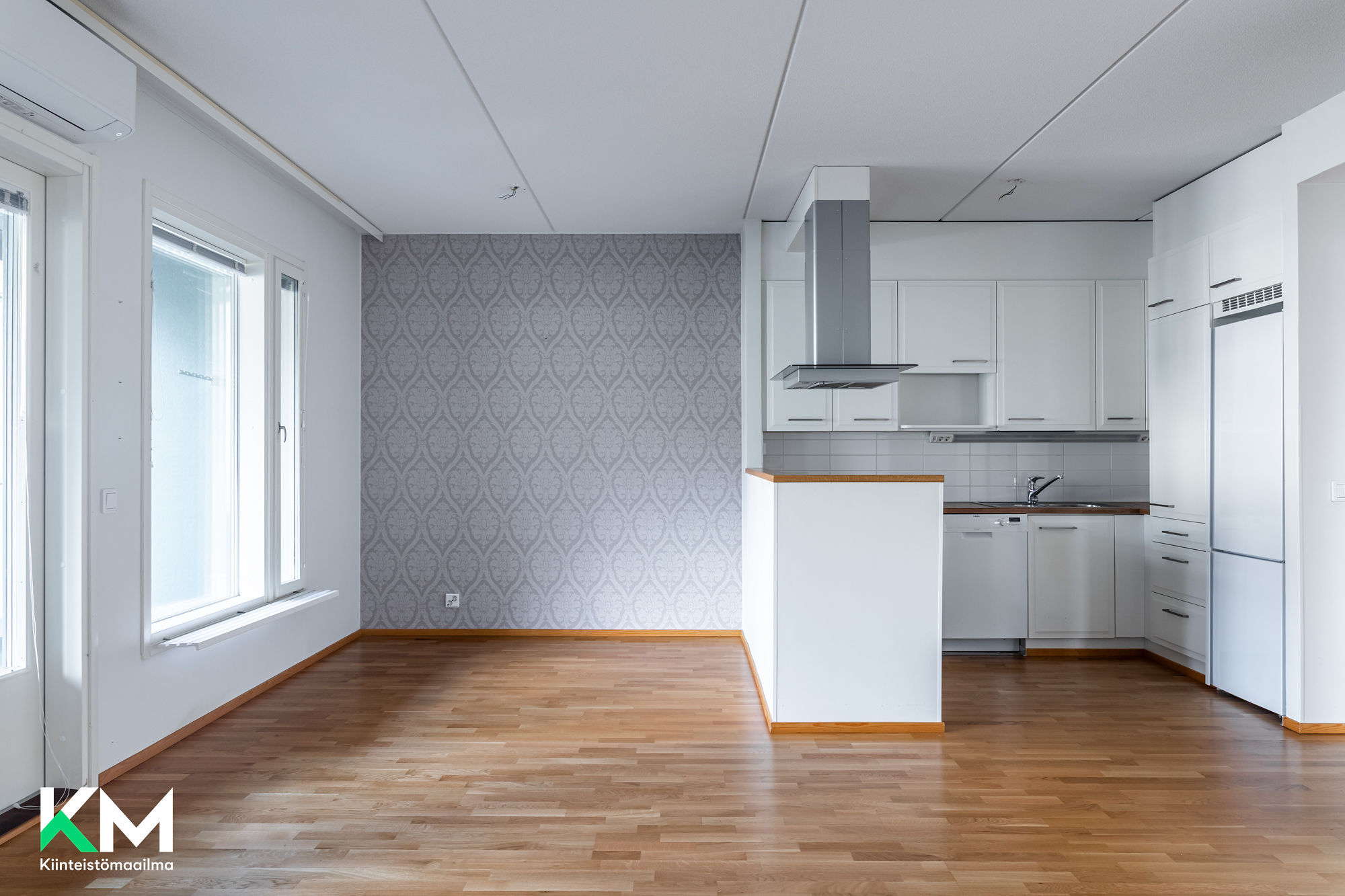 Vuorikatu 15, Keskusta, Lahti