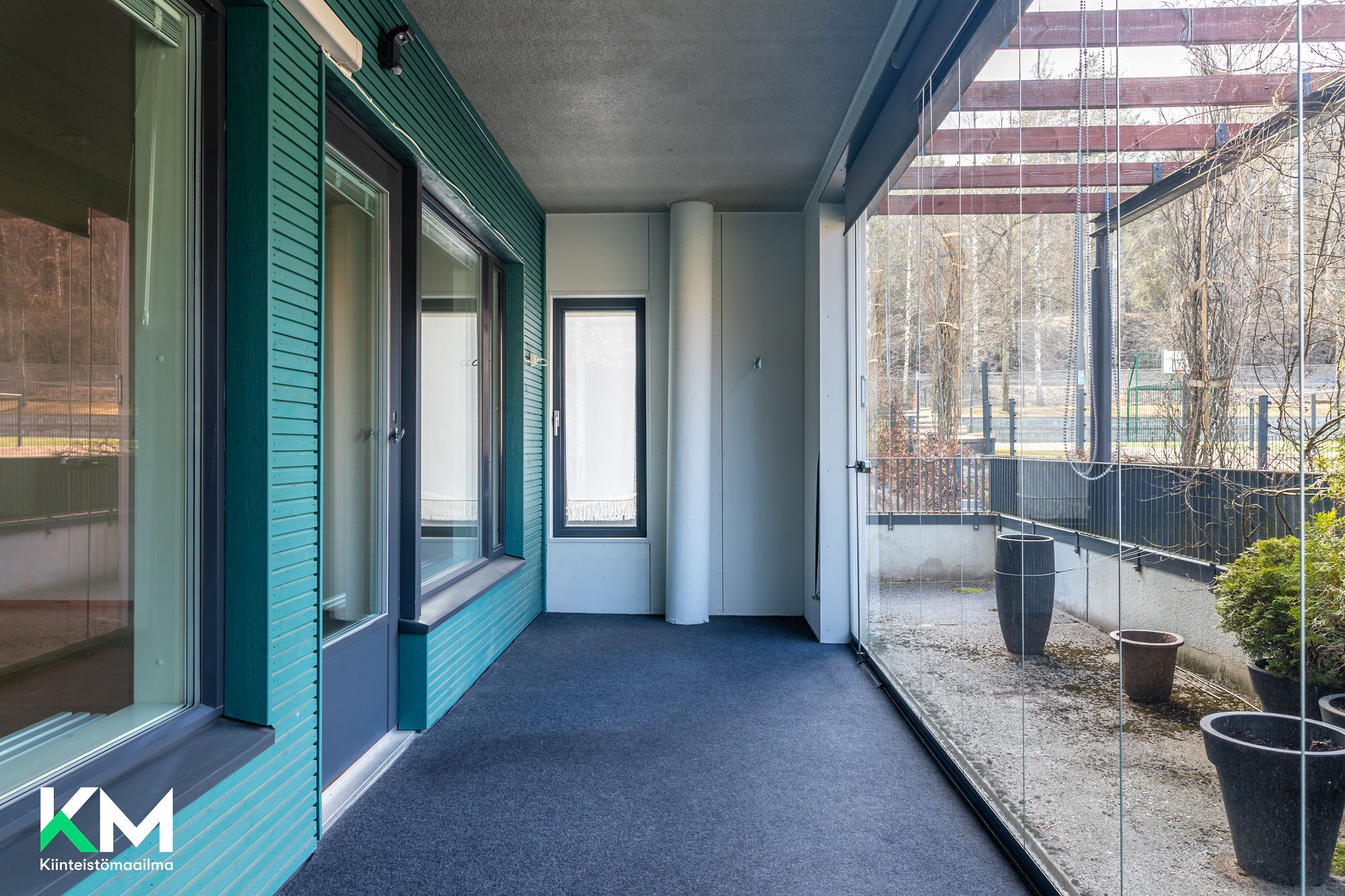 Vuorikatu 15, Keskusta, Lahti