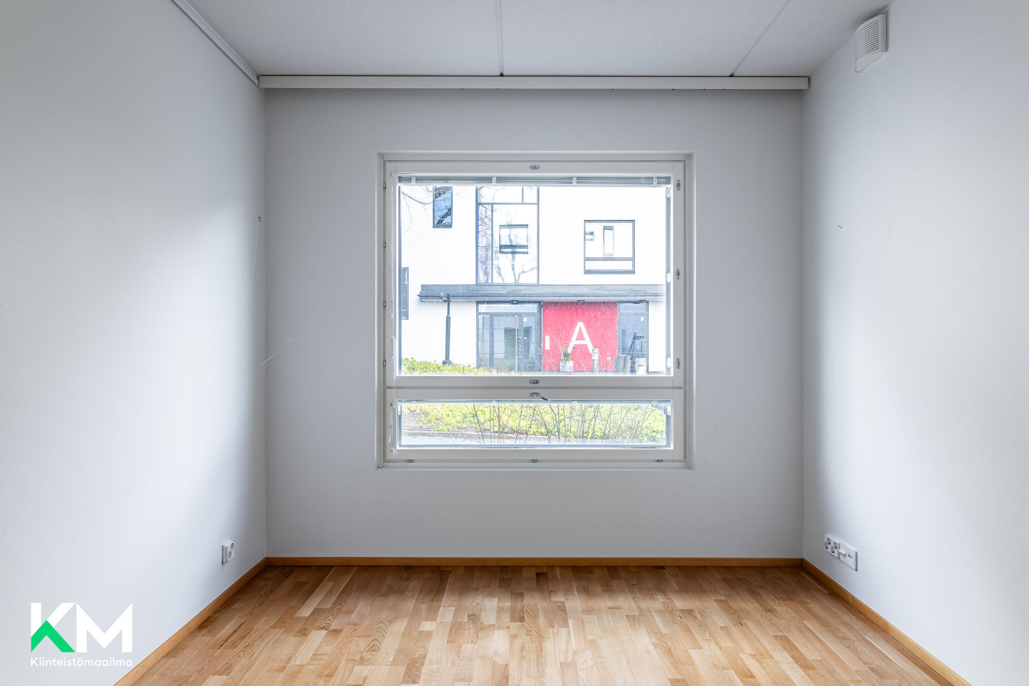 Vuorikatu 15, Keskusta, Lahti