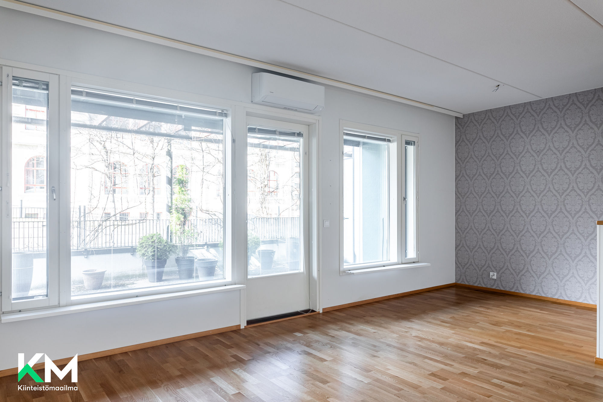 Vuorikatu 15, Keskusta, Lahti