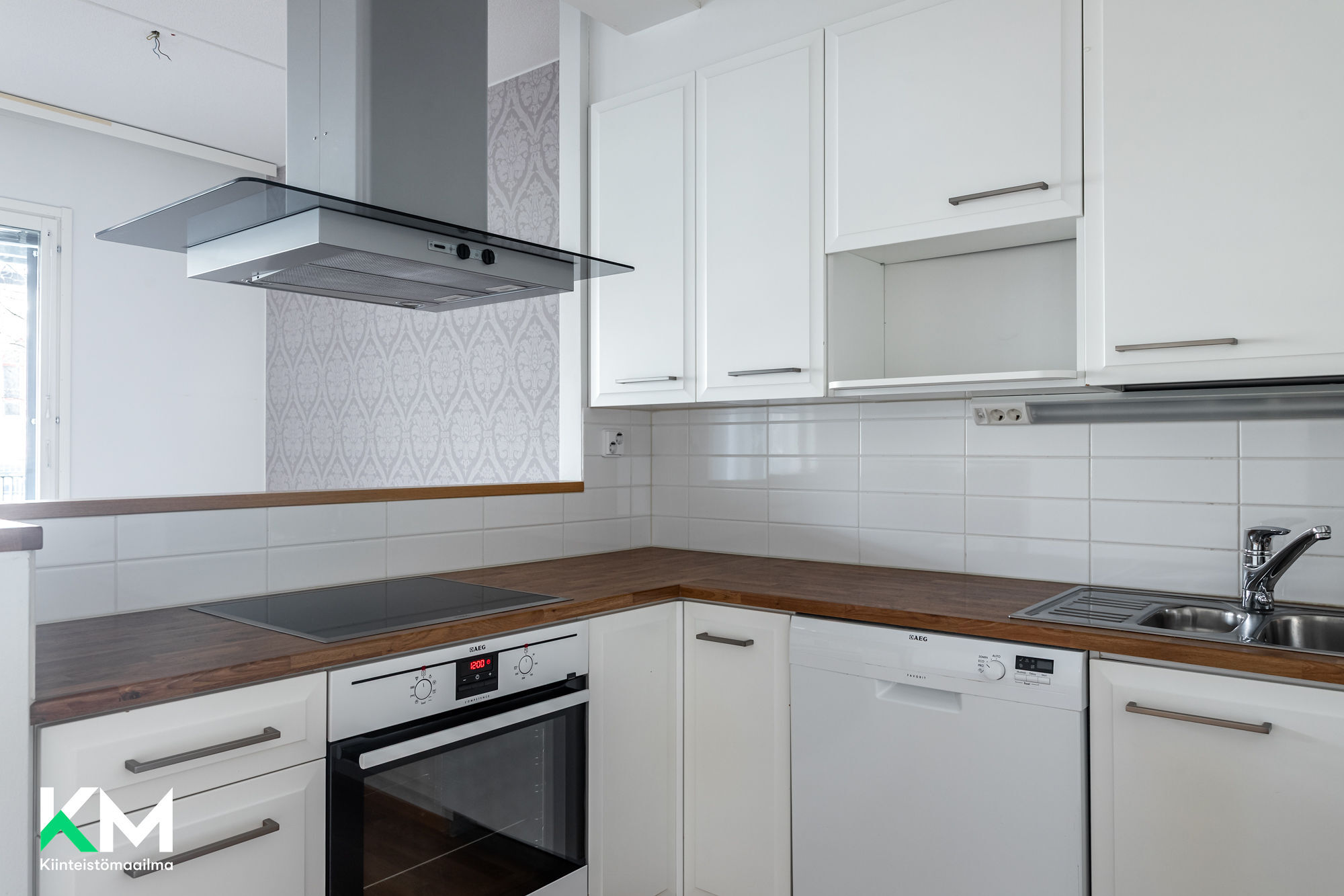 Vuorikatu 15, Keskusta, Lahti