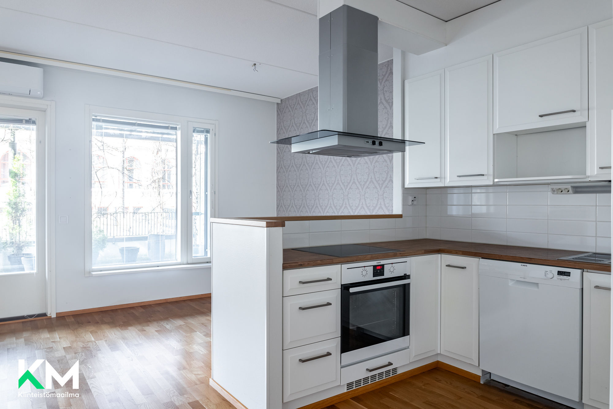 Vuorikatu 15, Keskusta, Lahti