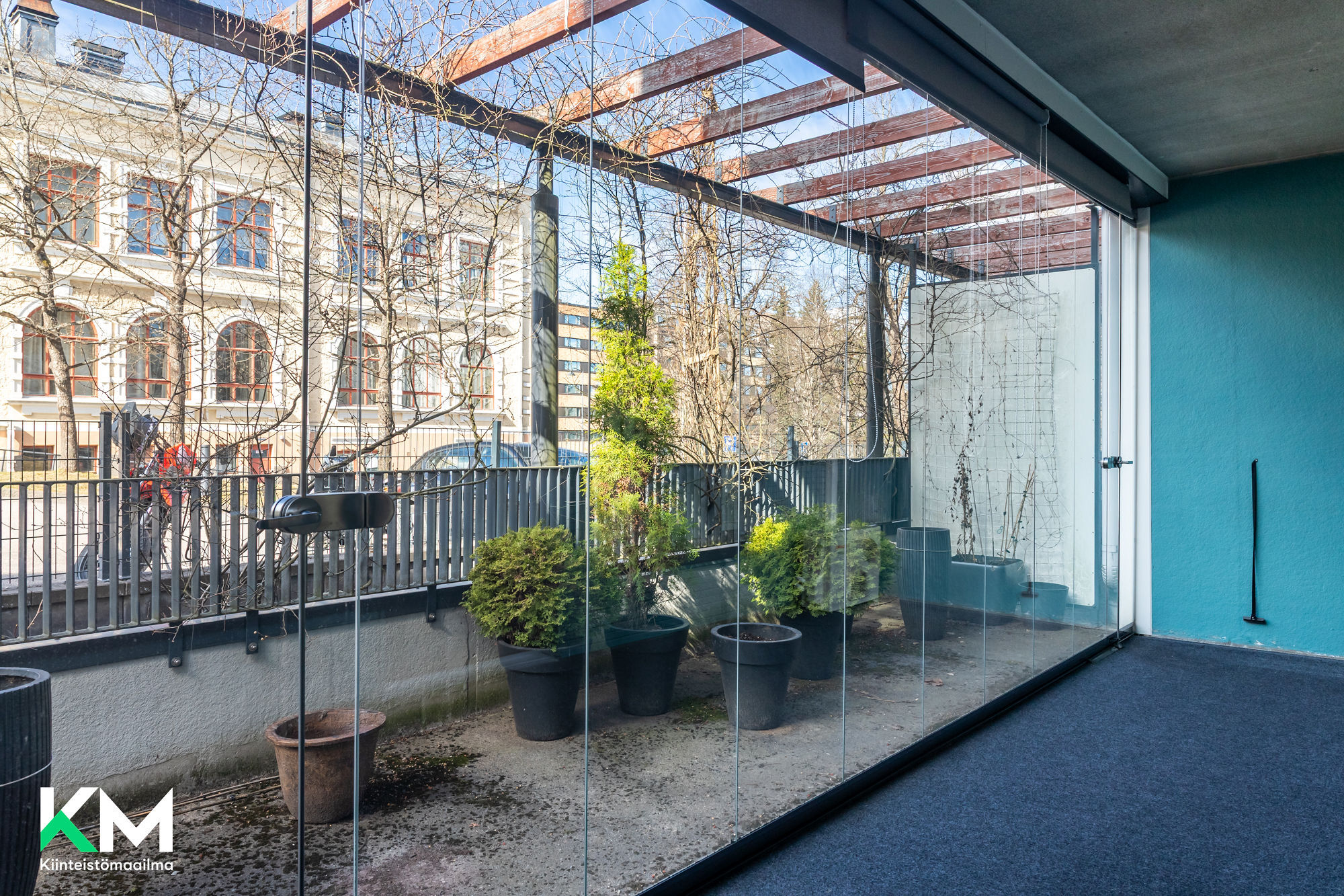 Vuorikatu 15, Keskusta, Lahti