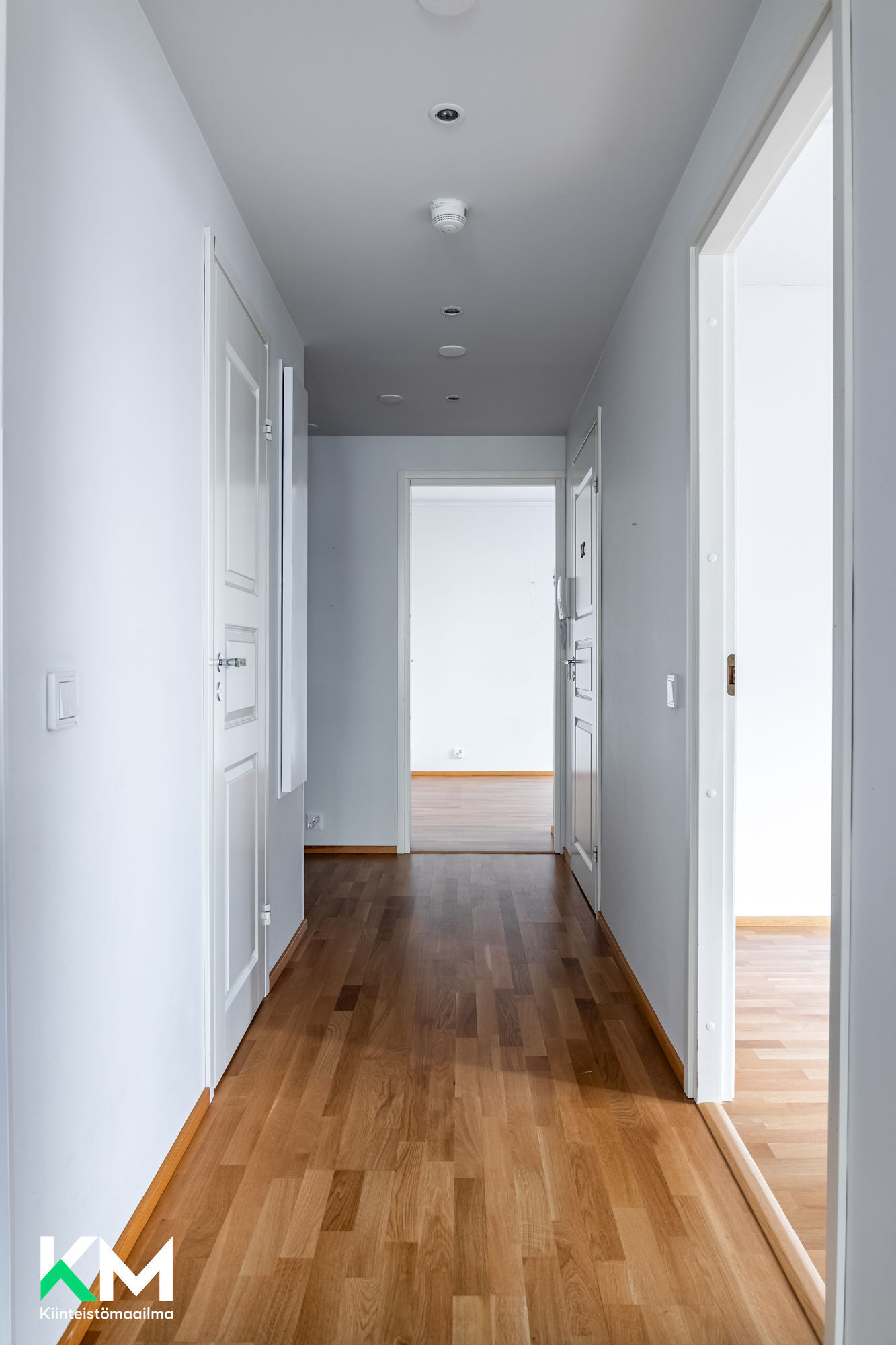 Vuorikatu 15, Keskusta, Lahti