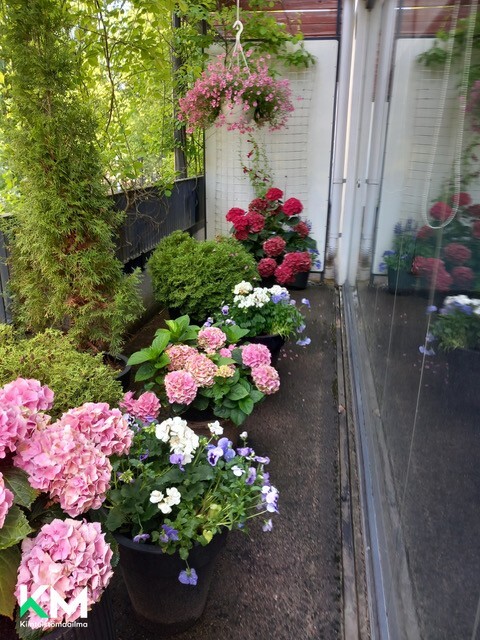 Vuorikatu 15, Keskusta, Lahti