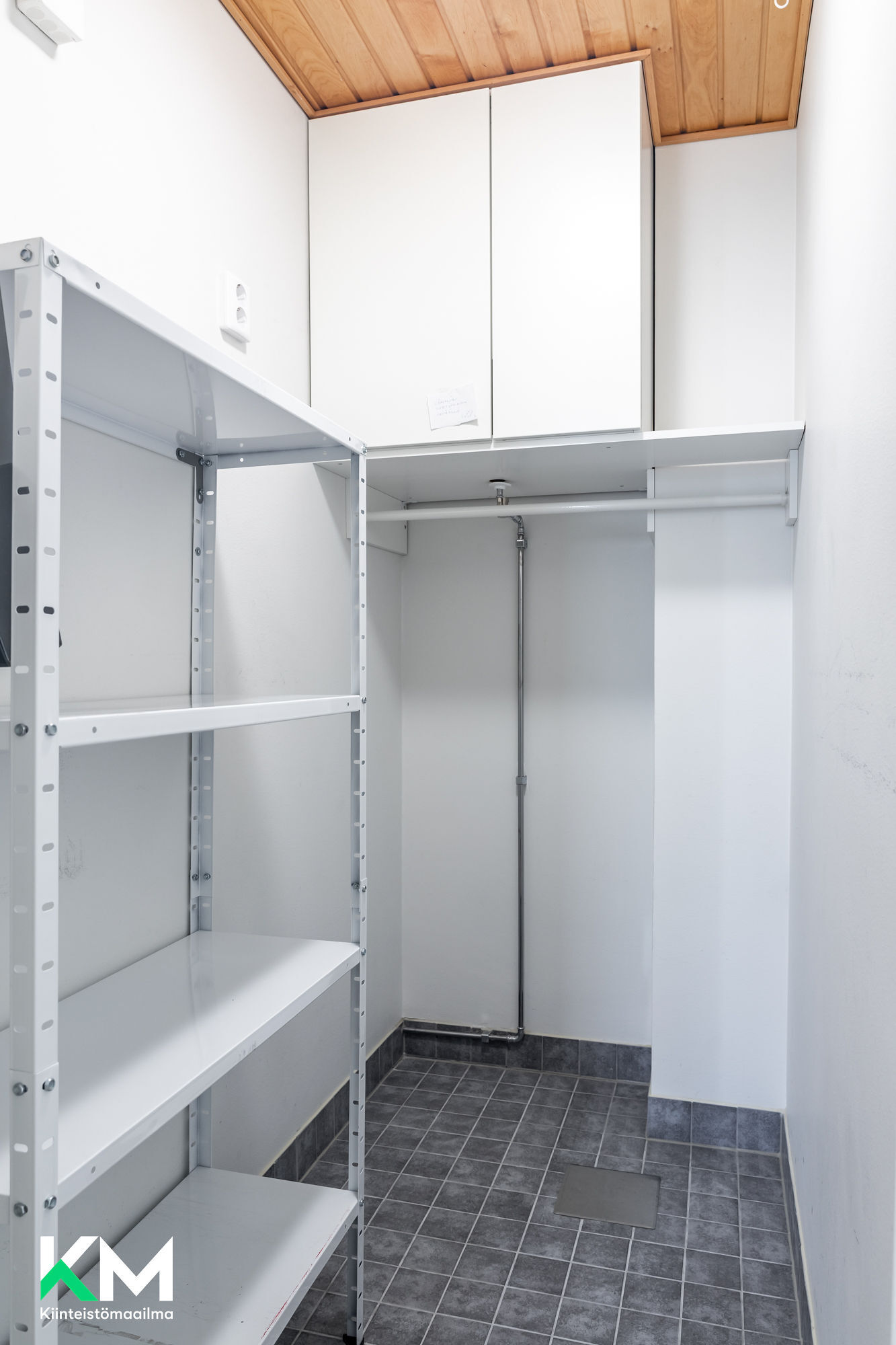 Vuorikatu 15, Keskusta, Lahti