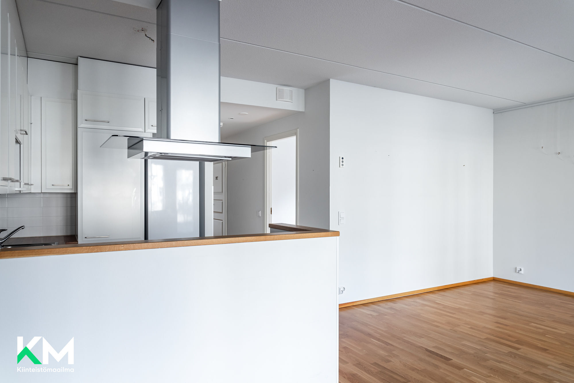 Vuorikatu 15, Keskusta, Lahti