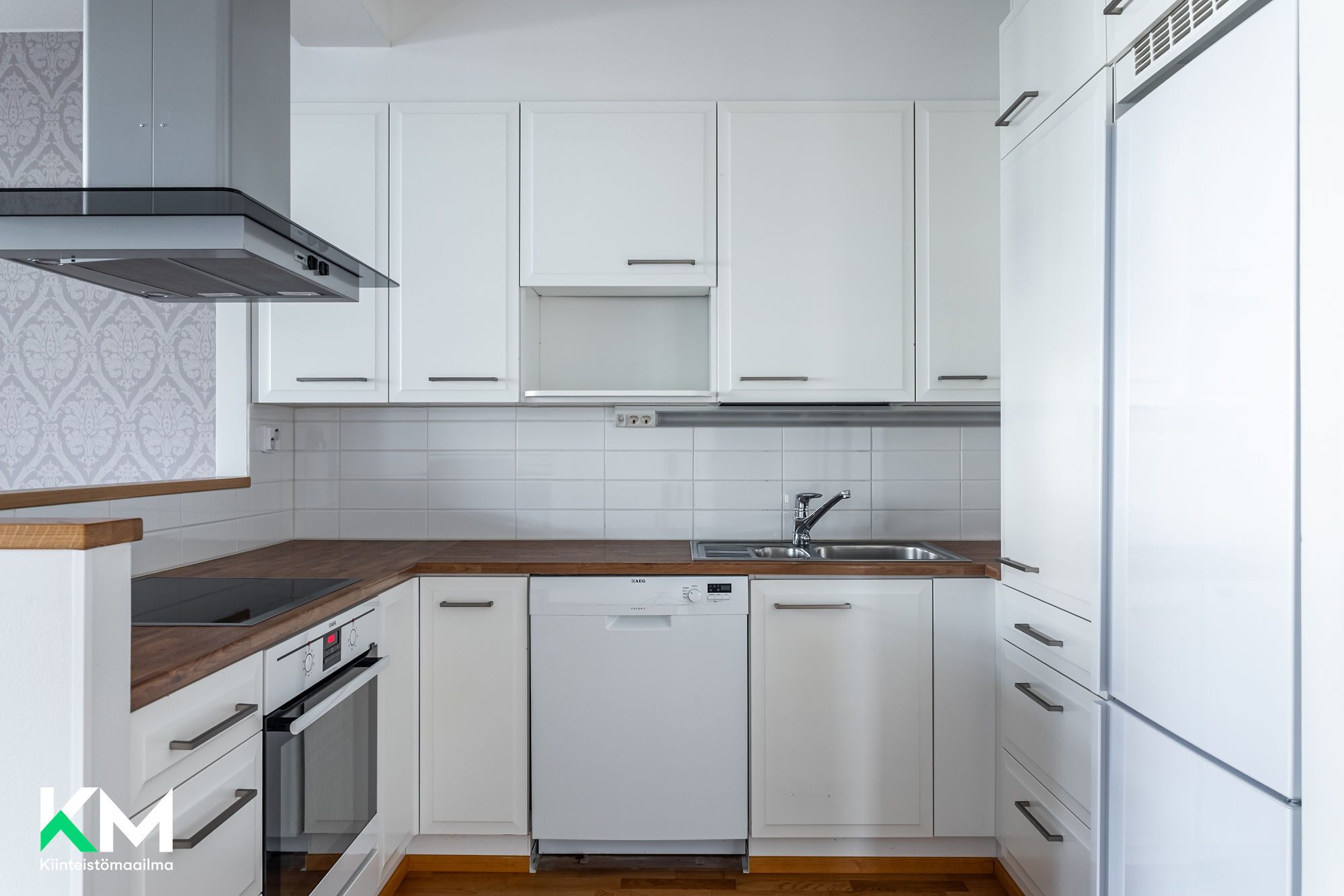 Vuorikatu 15, Keskusta, Lahti