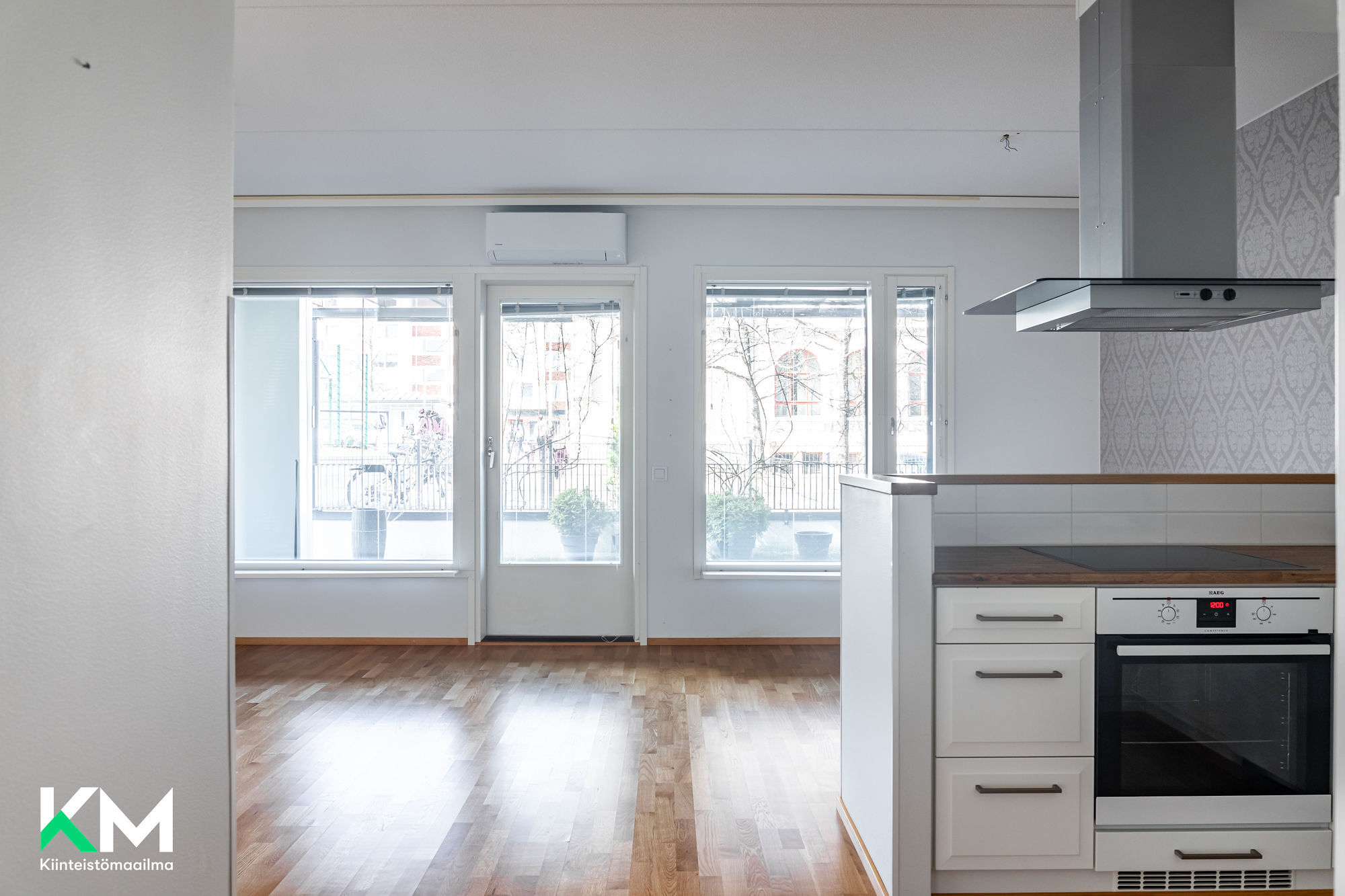 Vuorikatu 15, Keskusta, Lahti