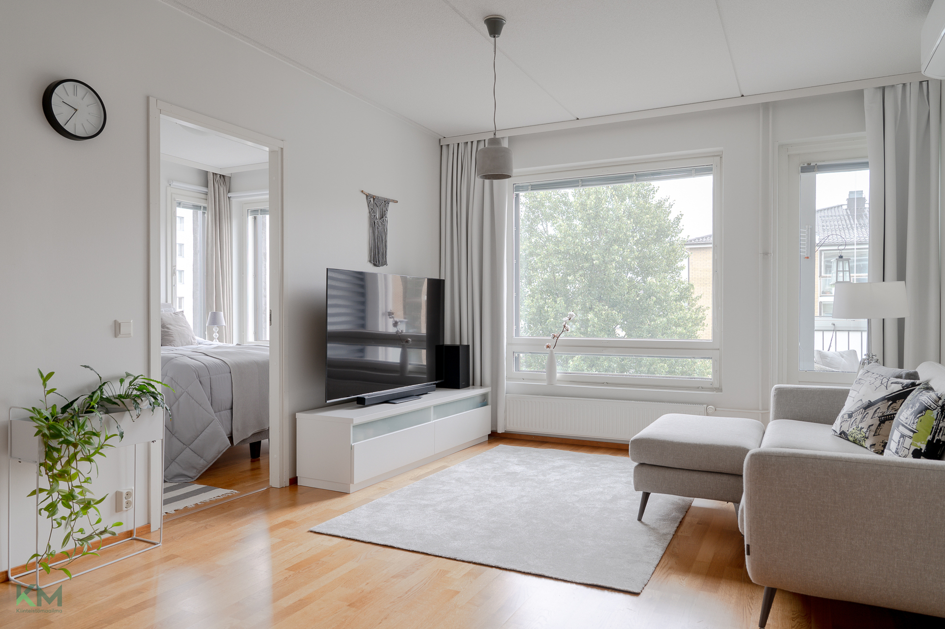 Puistokatu 10, Hollihaka, Oulu