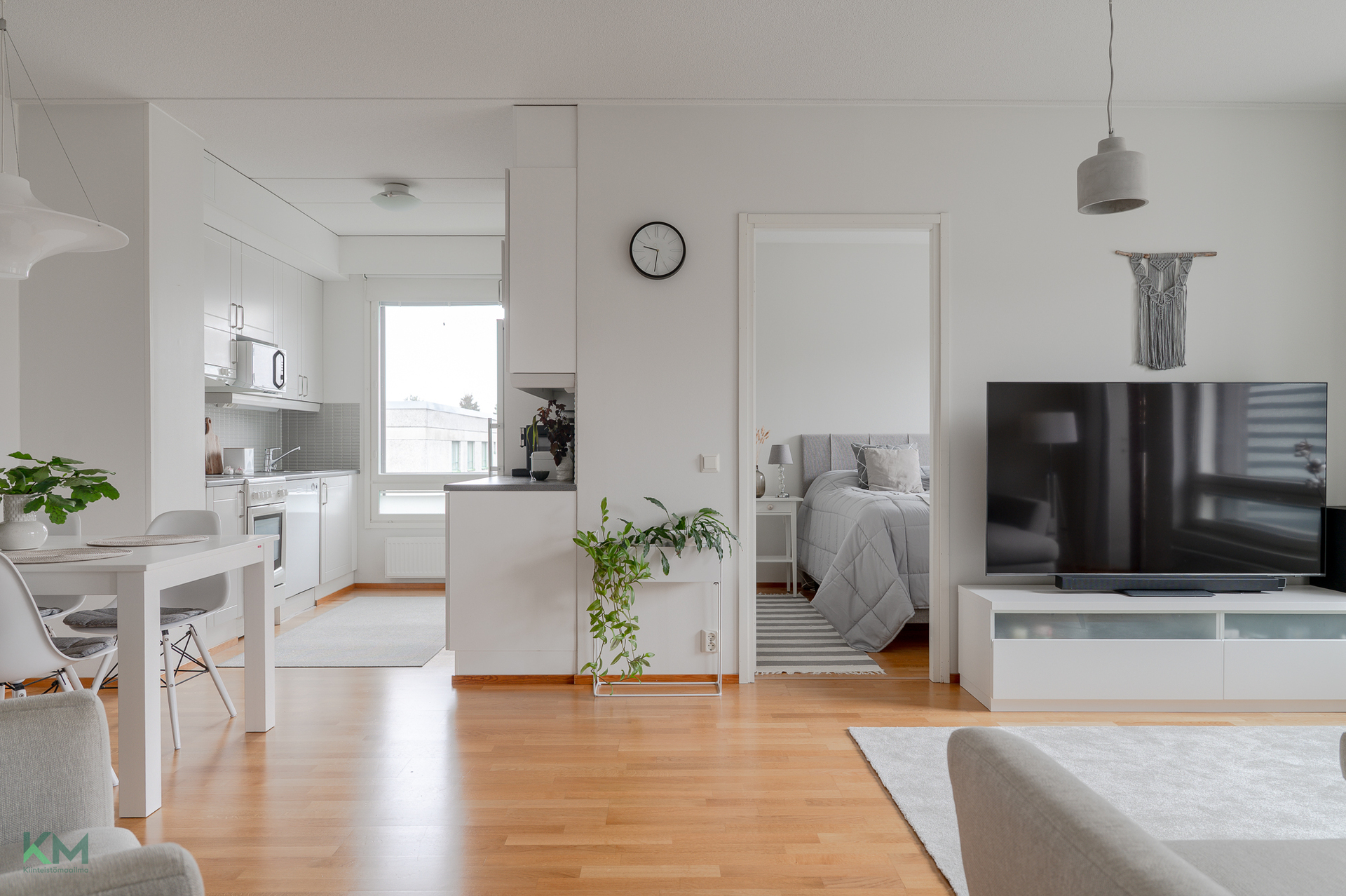 Puistokatu 10, Hollihaka, Oulu