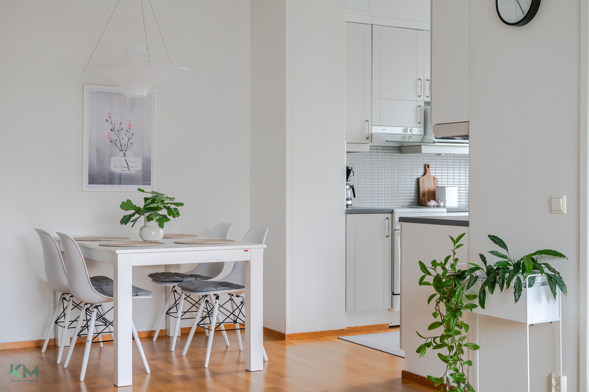 Puistokatu 10, Hollihaka, Oulu