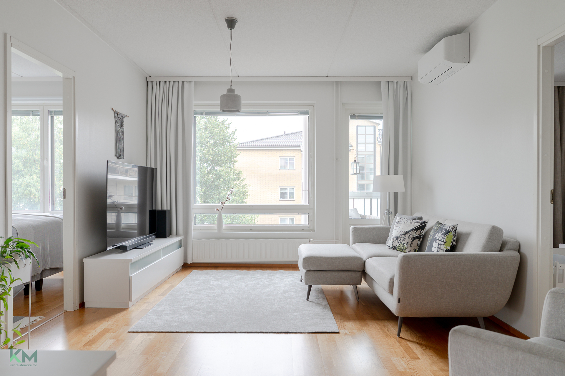 Puistokatu 10, Hollihaka, Oulu