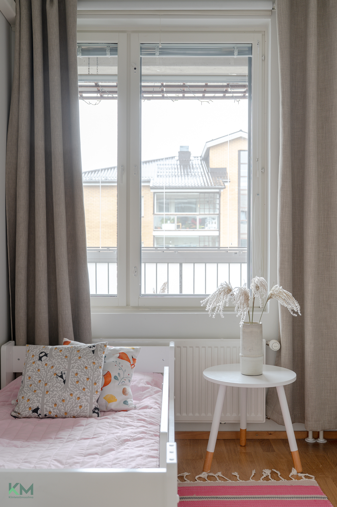 Puistokatu 10, Hollihaka, Oulu