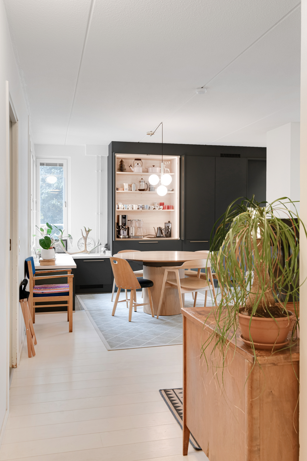 Jäkäläpolku 4, Tapanila, Helsinki