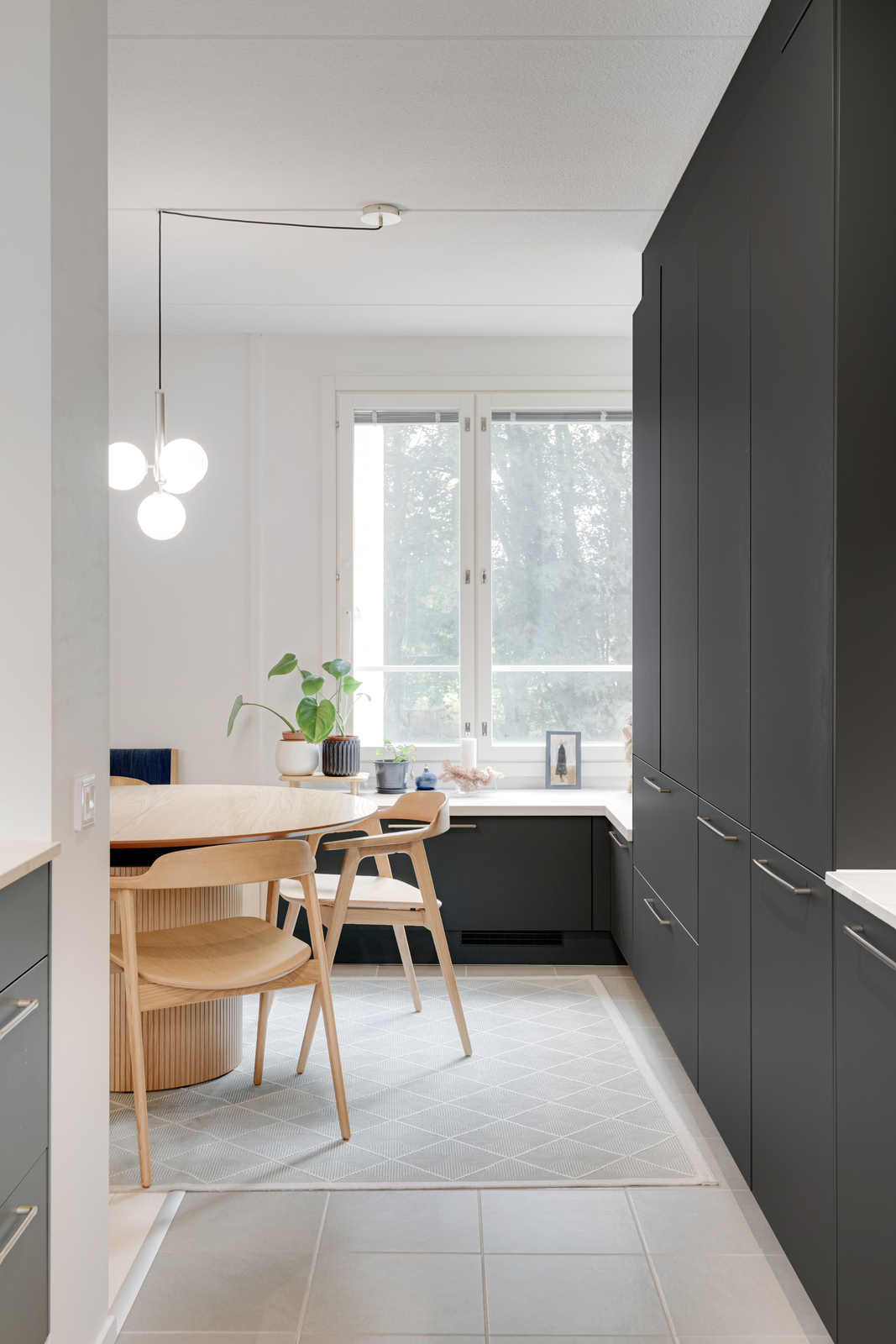 Jäkäläpolku 4, Tapanila, Helsinki
