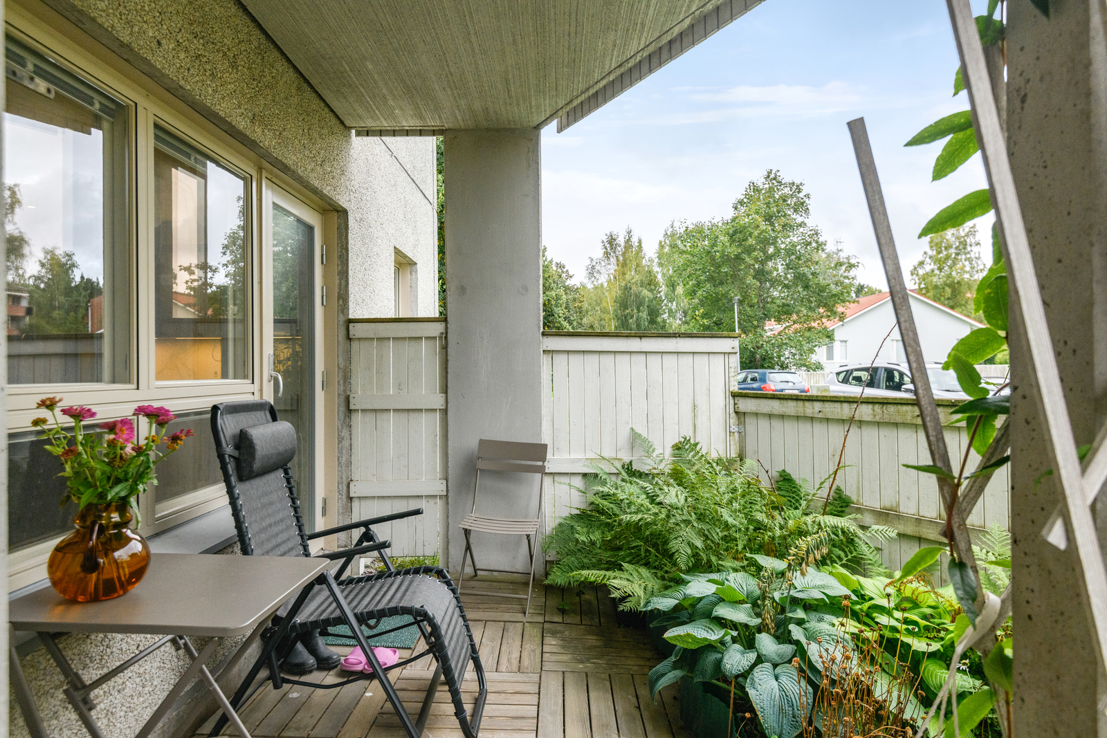 Jäkäläpolku 4, Tapanila, Helsinki