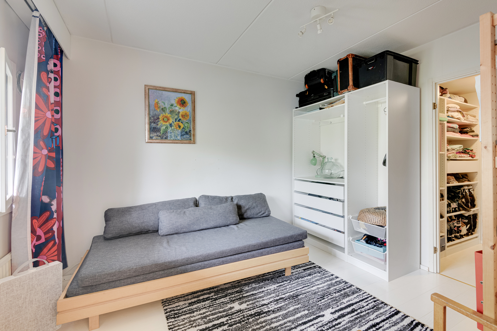 Jäkäläpolku 4, Tapanila, Helsinki