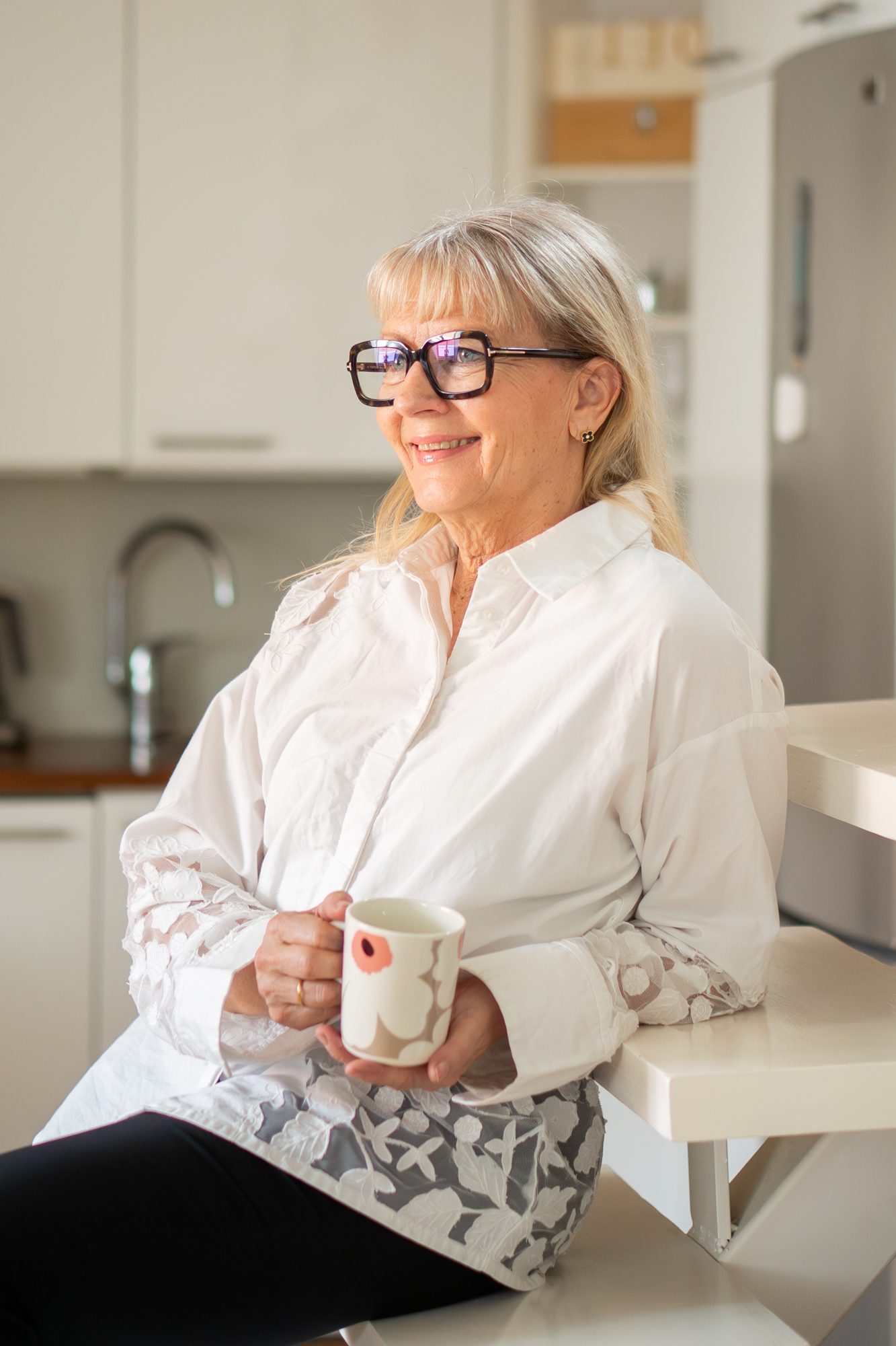 Tervetuloa esittelyyn tai pyydä yksityinäyttö.