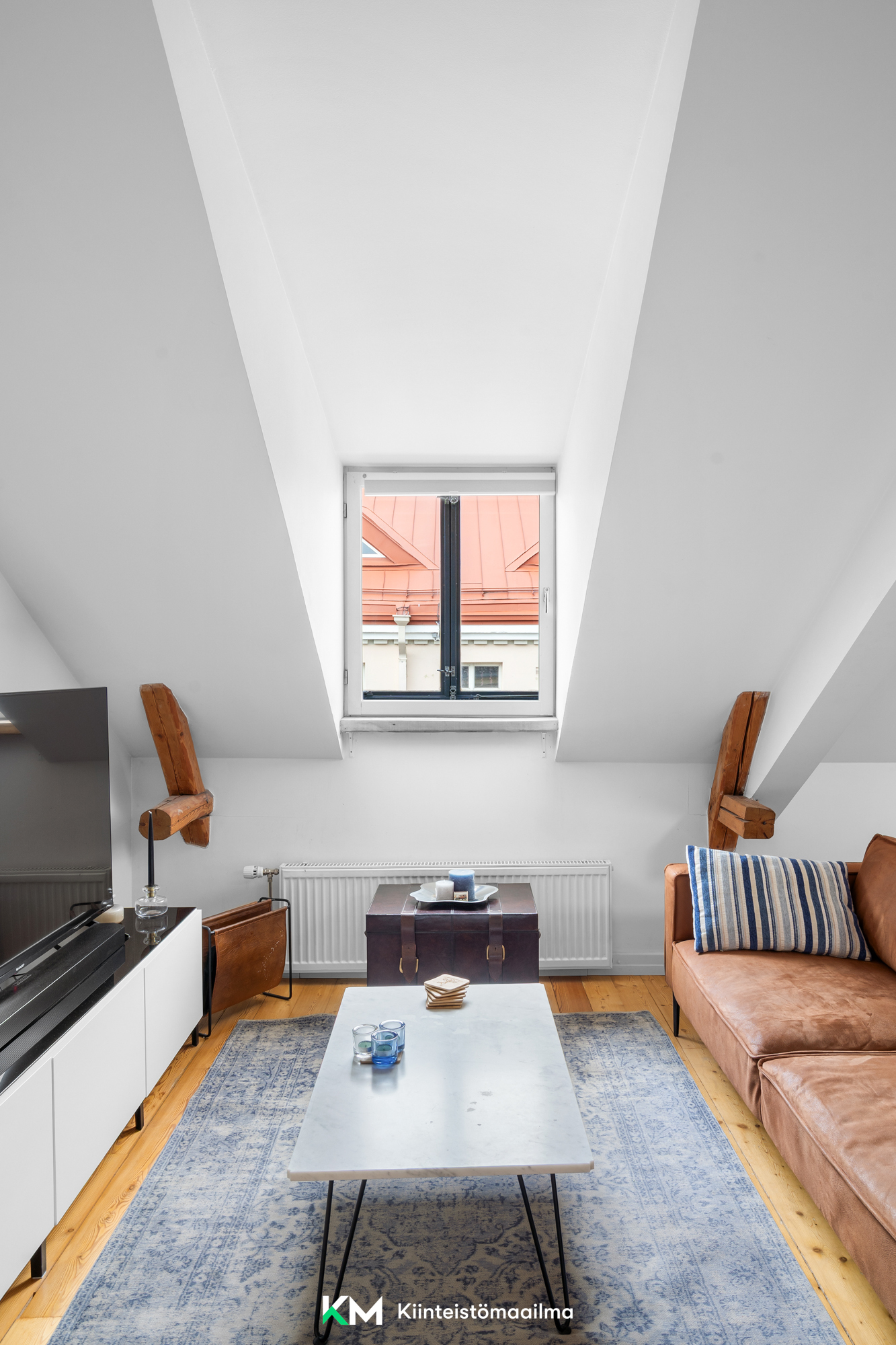 Hietalahdenkatu 5, Helsinki