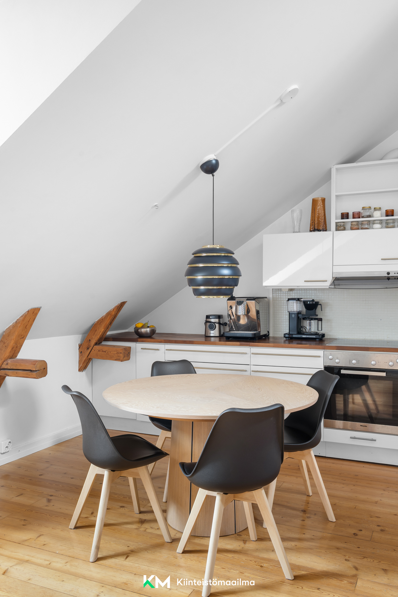 Hietalahdenkatu 5, Helsinki