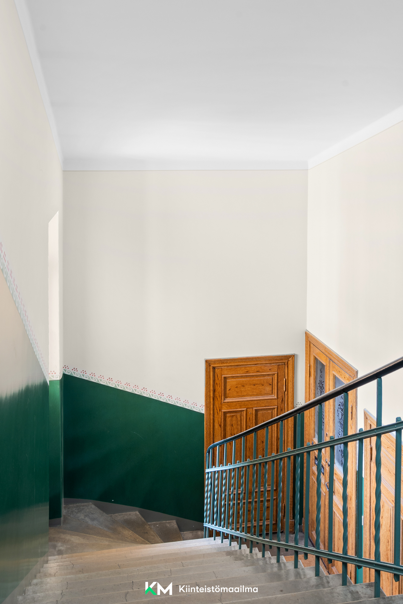 Hietalahdenkatu 5, Helsinki