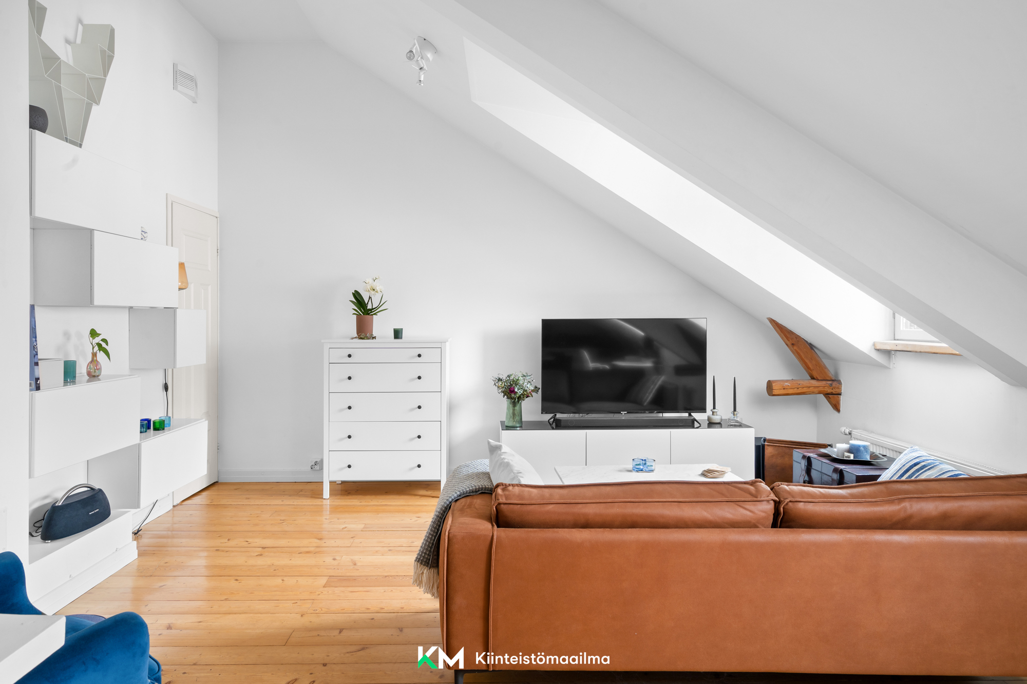 Hietalahdenkatu 5, Helsinki