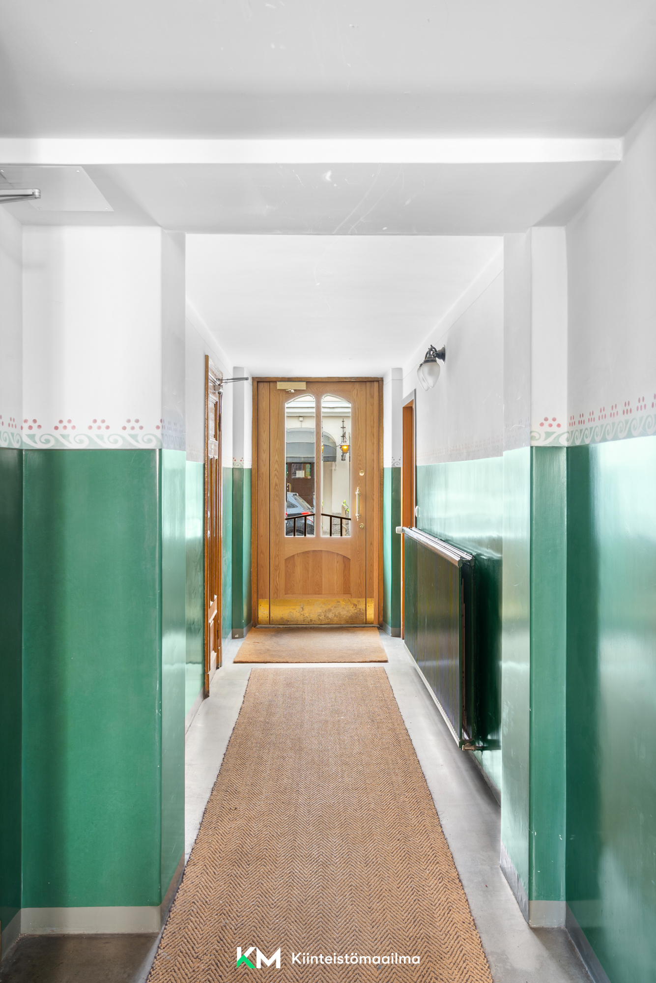 Hietalahdenkatu 5, Helsinki