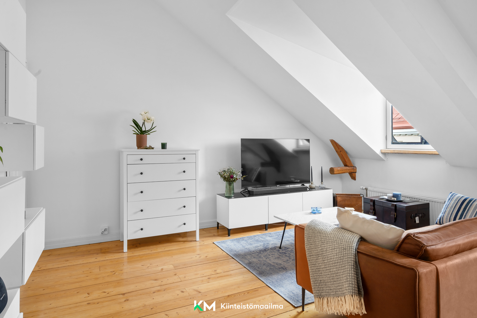 Hietalahdenkatu 5, Helsinki