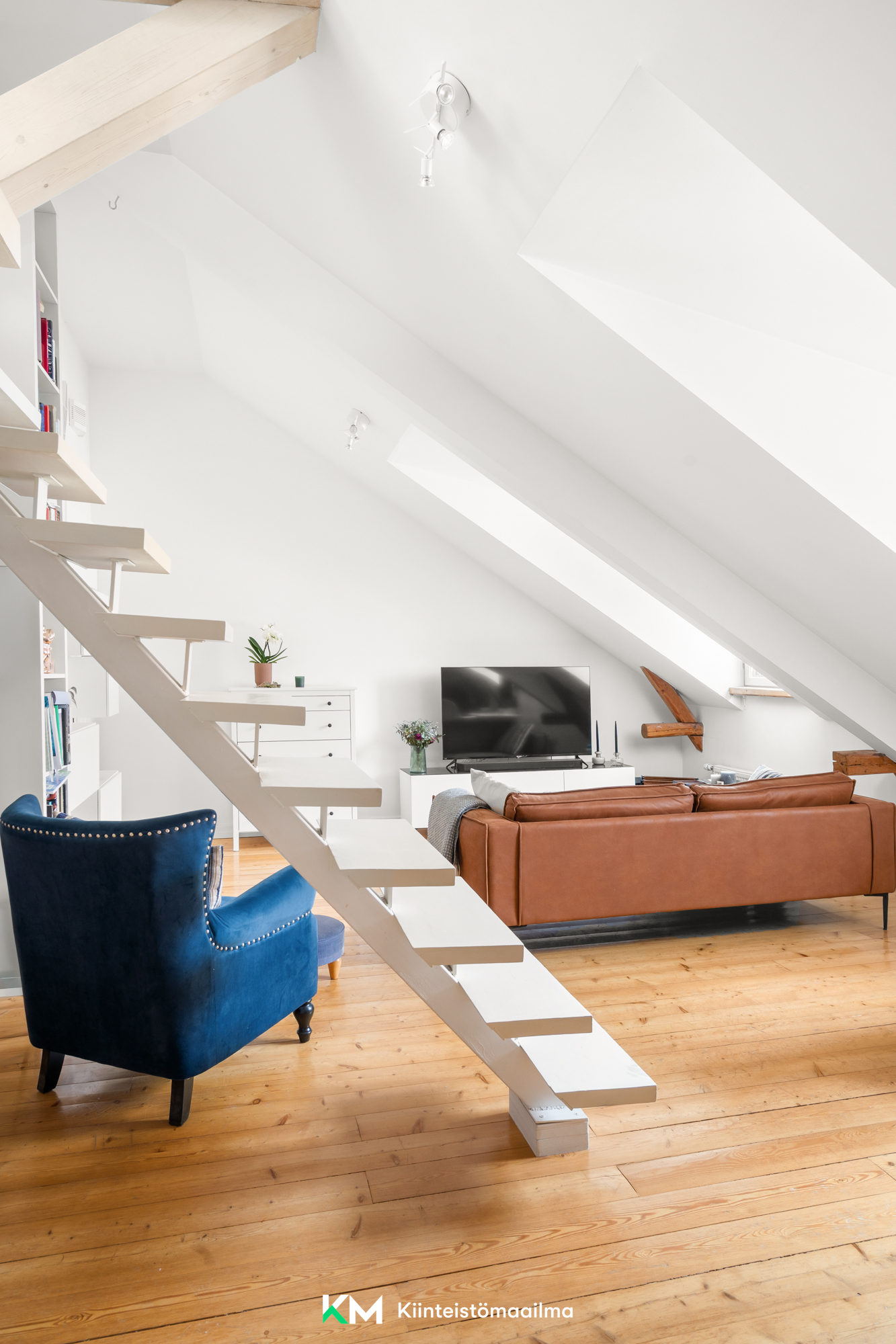 Hietalahdenkatu 5, Helsinki