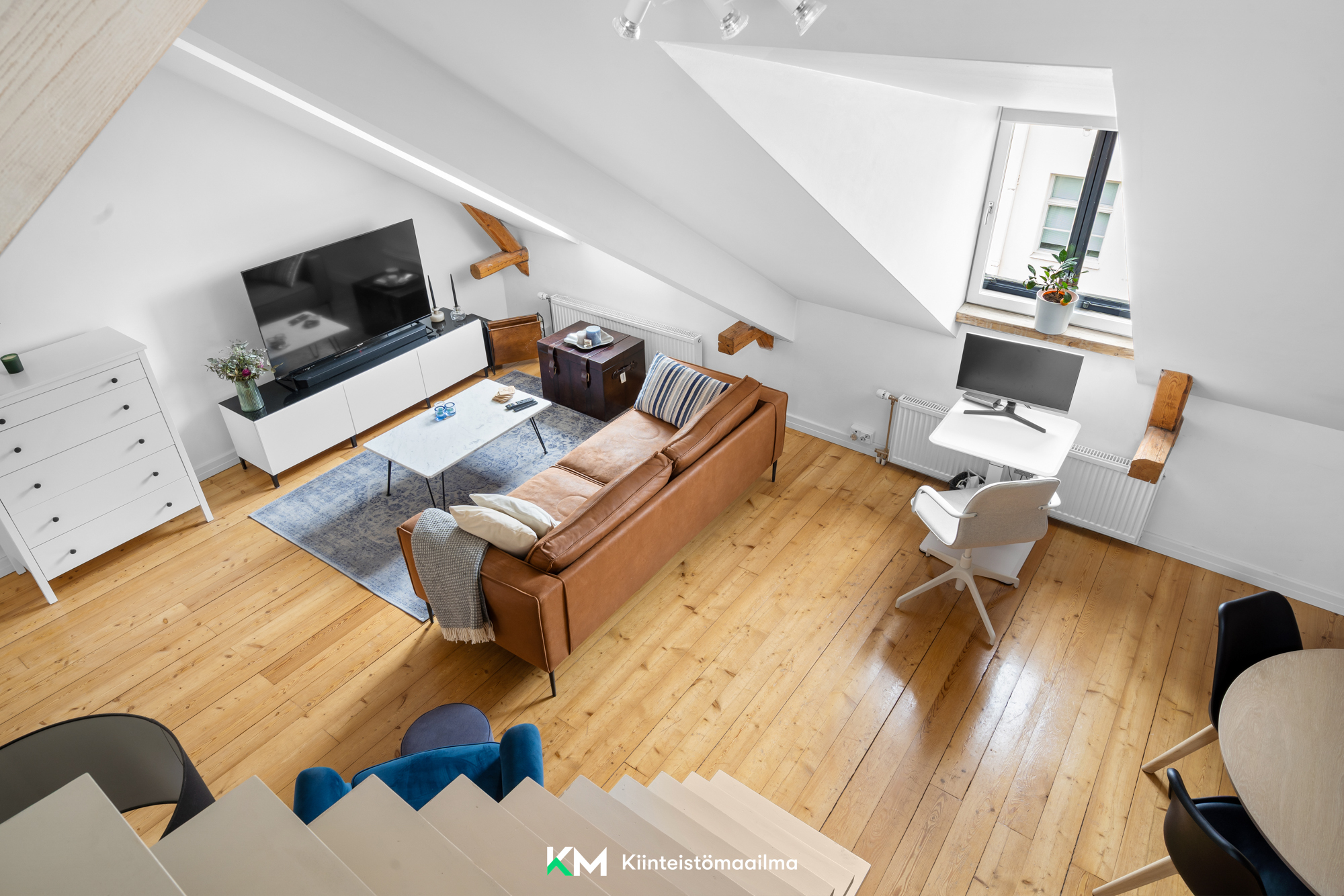 Hietalahdenkatu 5, Helsinki