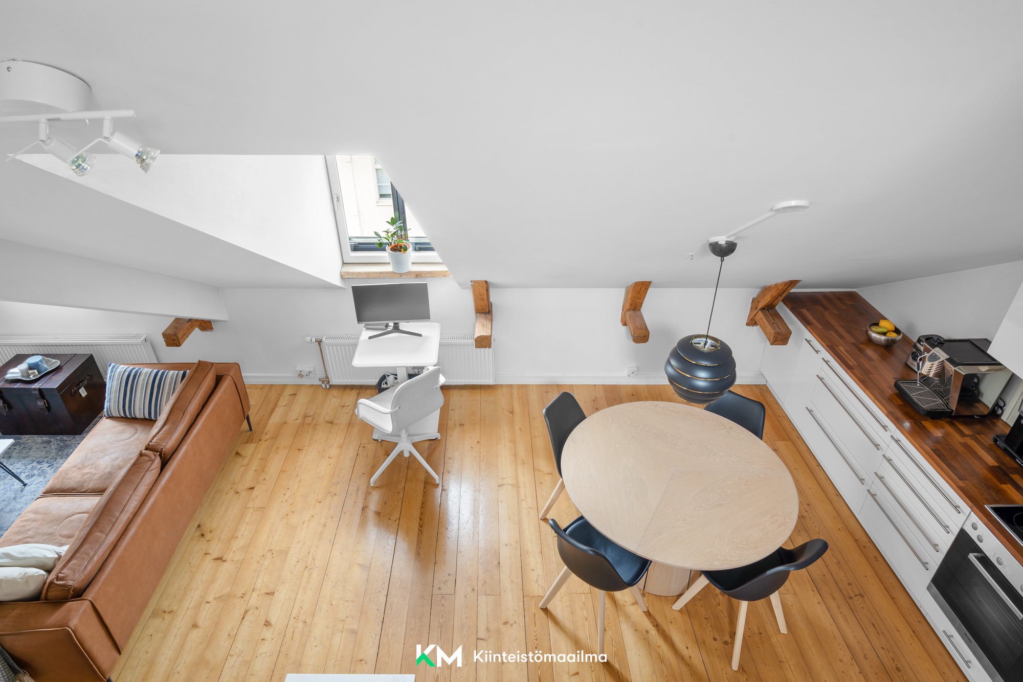 Hietalahdenkatu 5, Helsinki