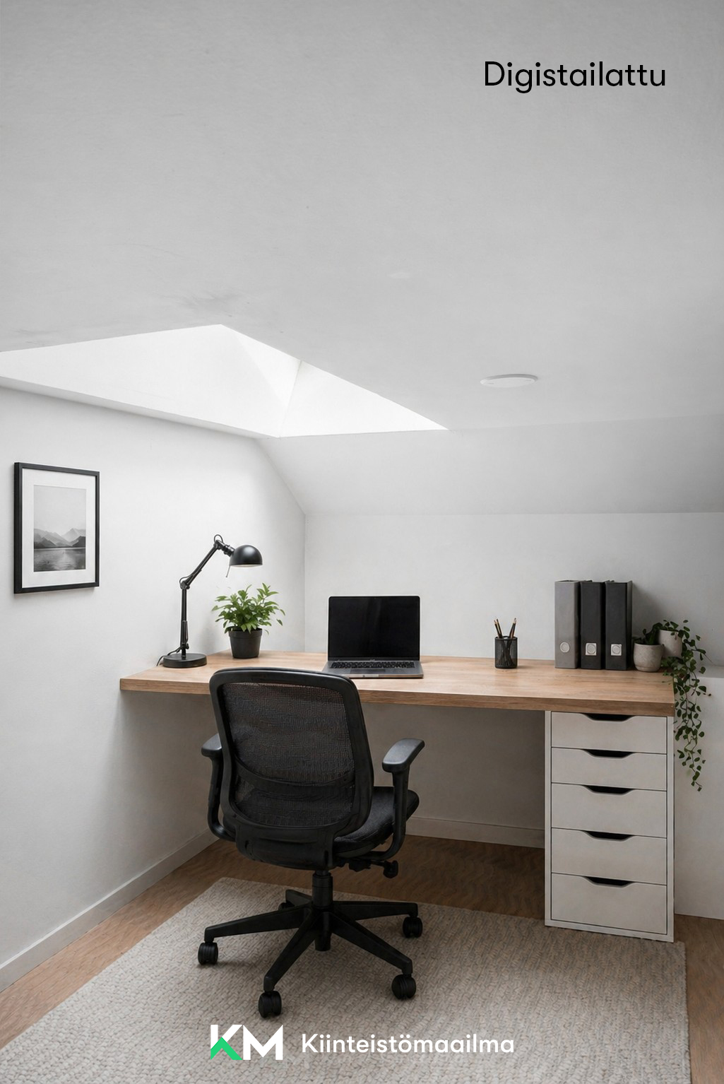 Hietalahdenkatu 5, Helsinki