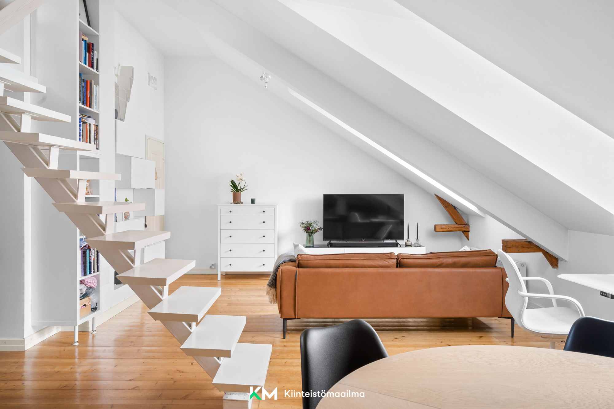 Hietalahdenkatu 5, Helsinki