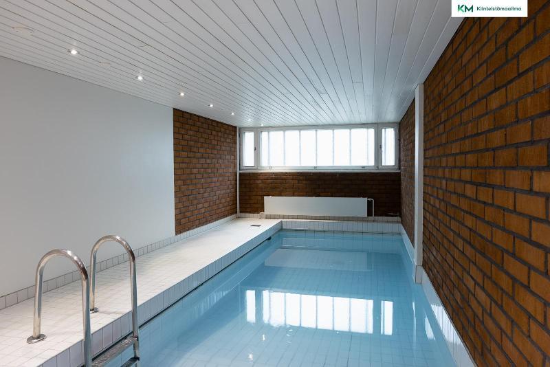 Sankaritie 7, Etelä-Haaga, Helsinki