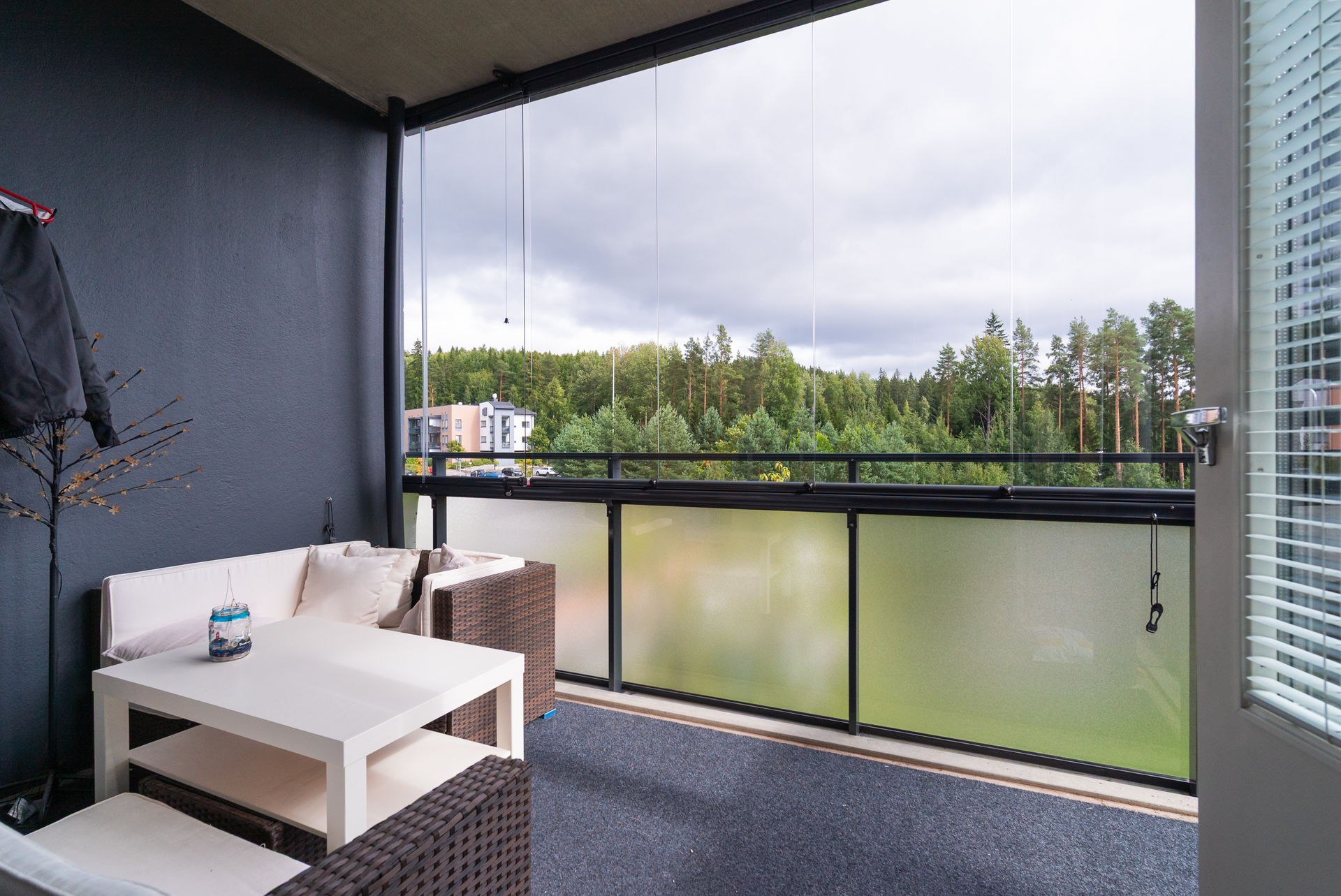 Kelokatu 2 , Rasinrinne, Jyväskylä