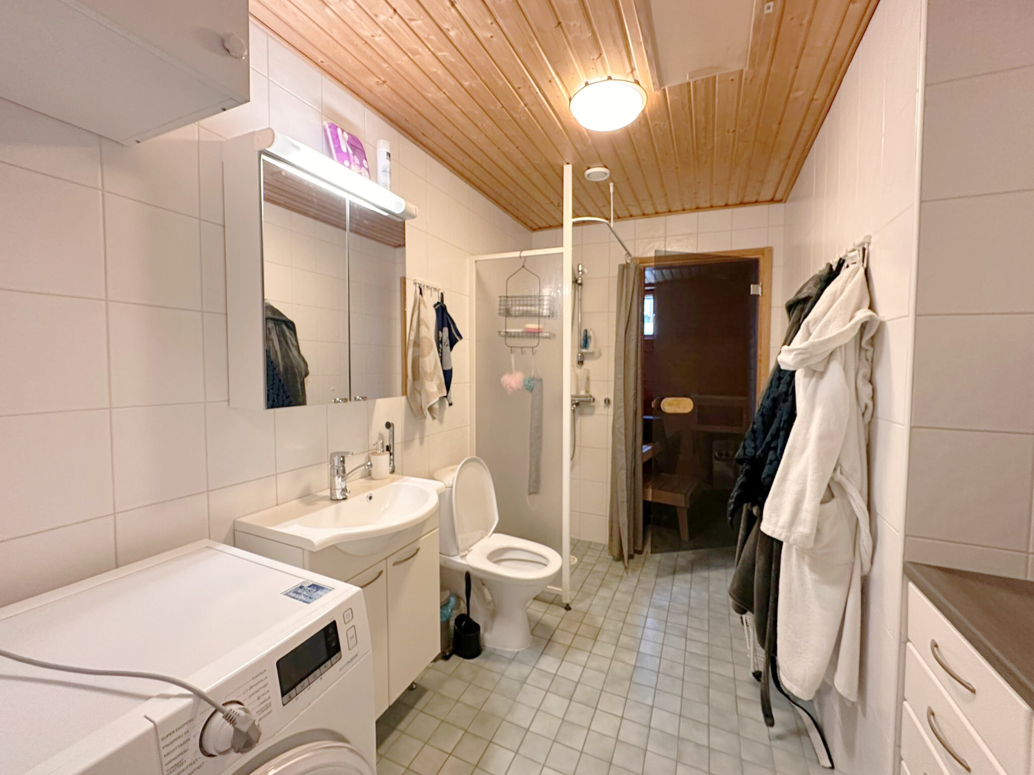 Jalavakatu 11, Lehmuskylä, Mikkeli