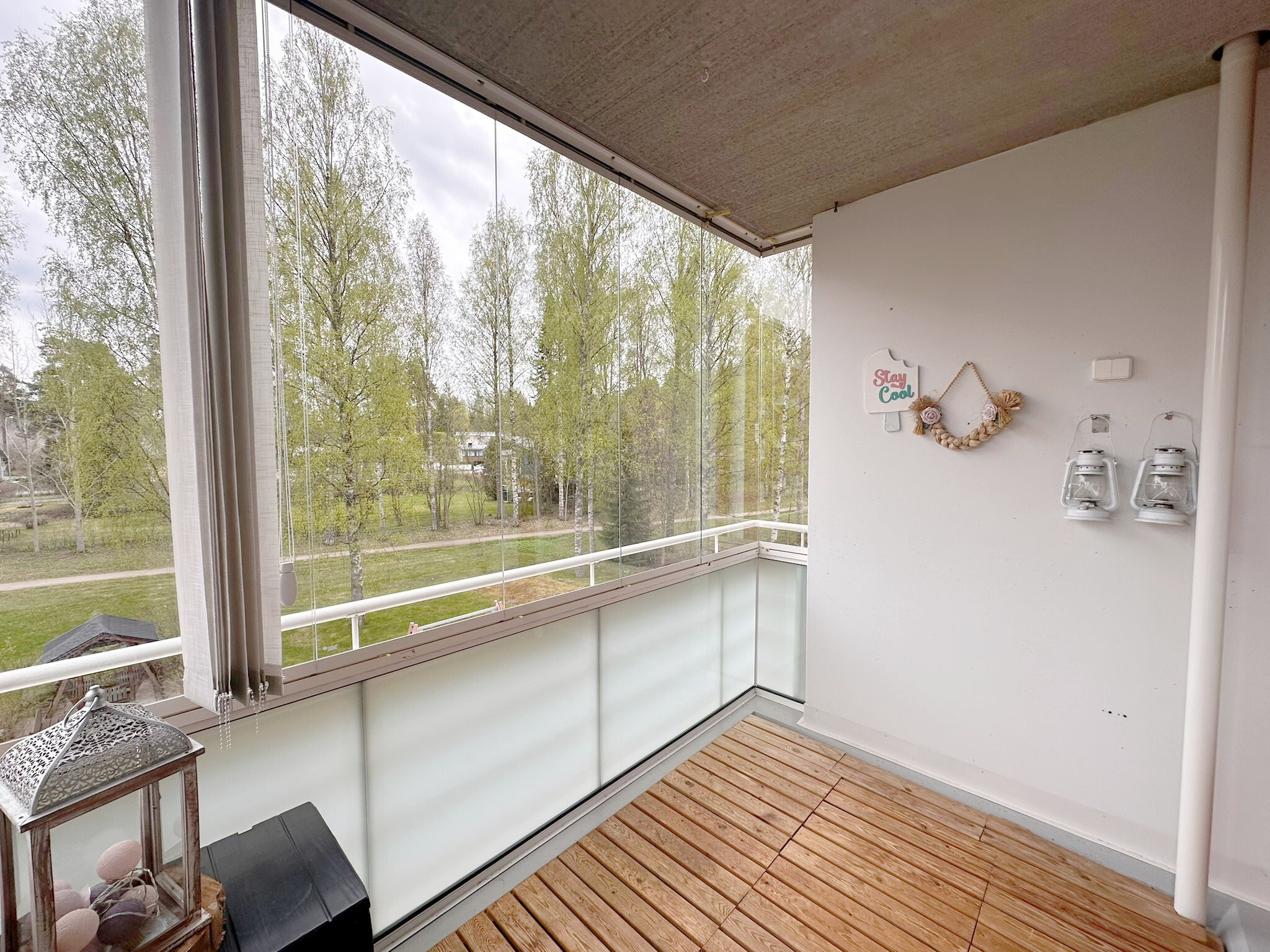 Jalavakatu 11, Lehmuskylä, Mikkeli