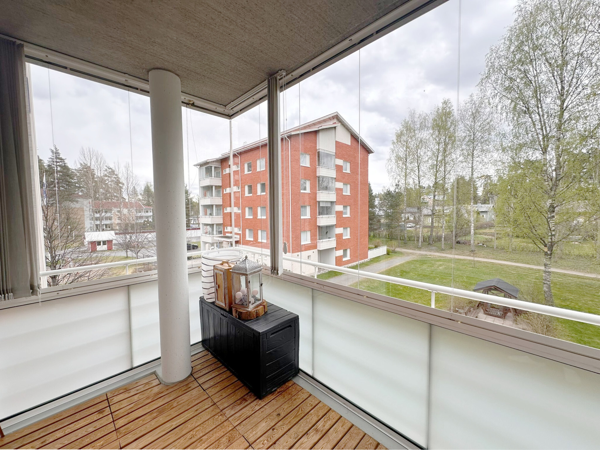 Jalavakatu 11, Lehmuskylä, Mikkeli